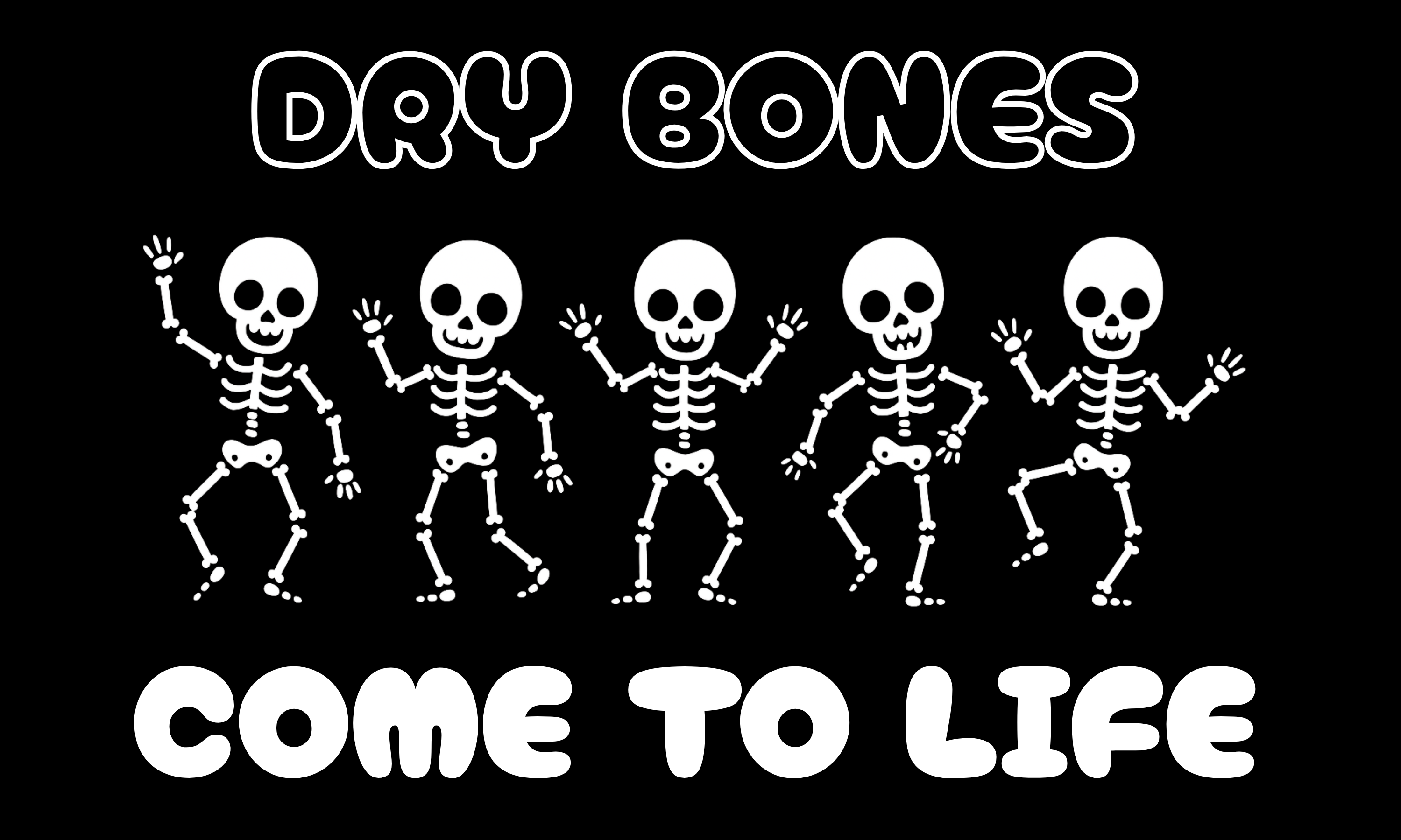 Holy Halloween