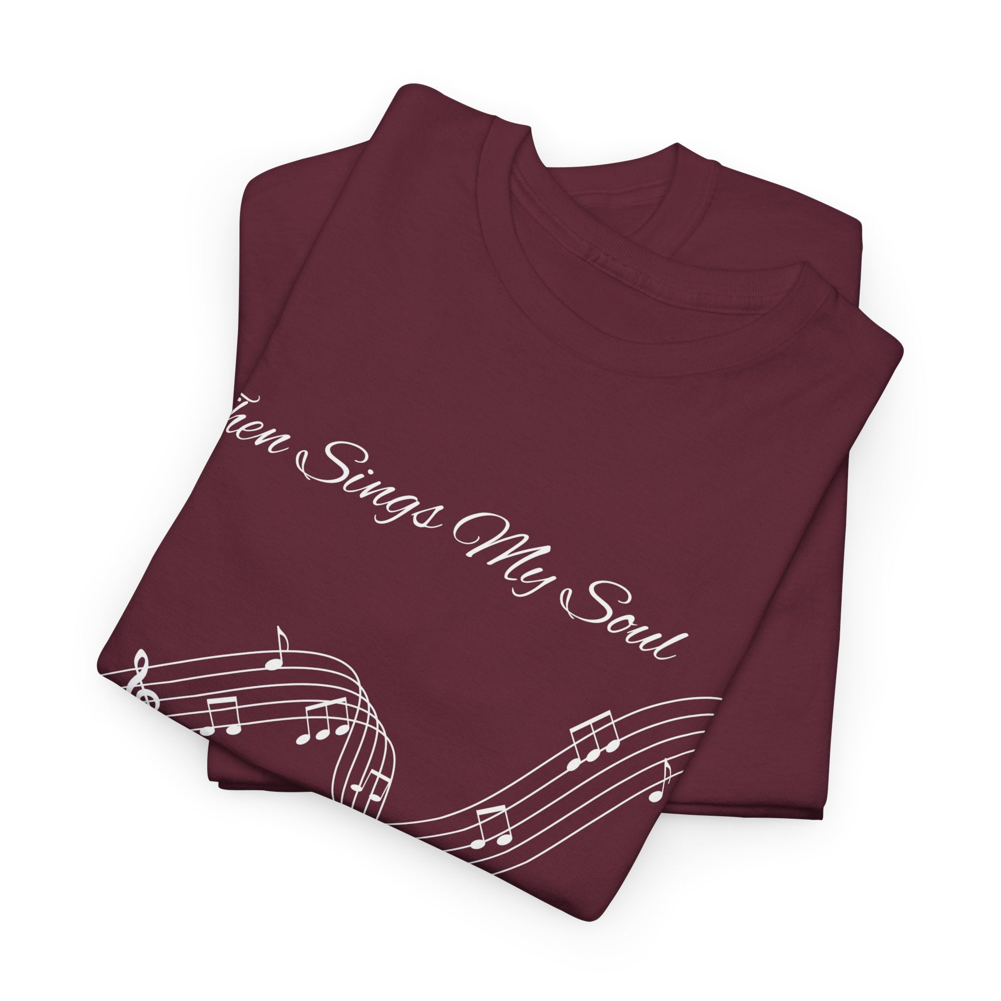 Melodic Soul Unisex Tee | Music Lover's Gift, Creative Expression, Casual Wear, Piano Art, Gift for Musicians