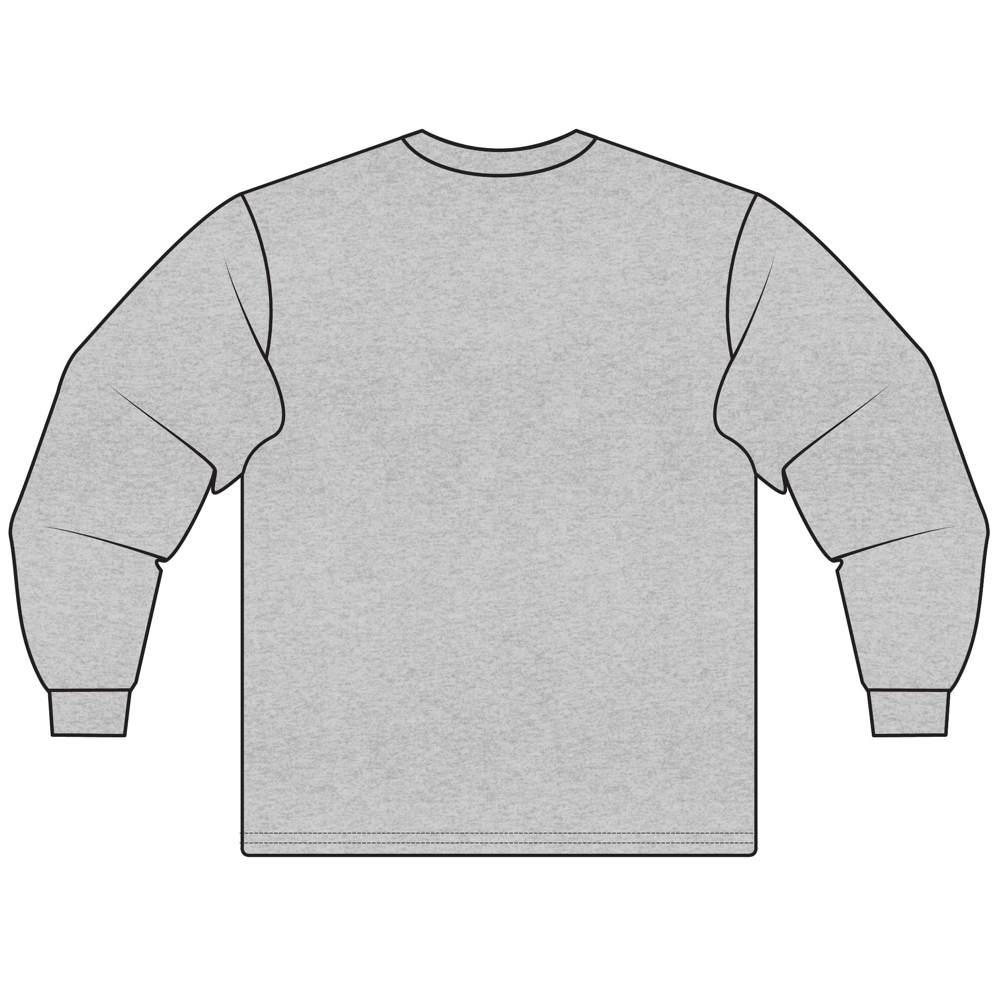 Autumn Vibes Unisex Long Sleeve T-Shirt - Cozy Fall Pullover, Perfect for Thanksgiving, Harvest Festivals, Pumpkin Lovers, Gift Idea