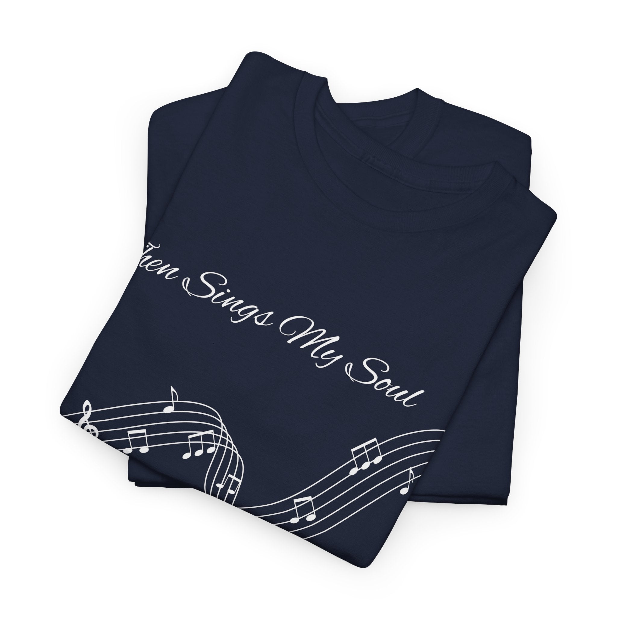 Melodic Soul Unisex Tee | Music Lover's Gift, Creative Expression, Casual Wear, Piano Art, Gift for Musicians