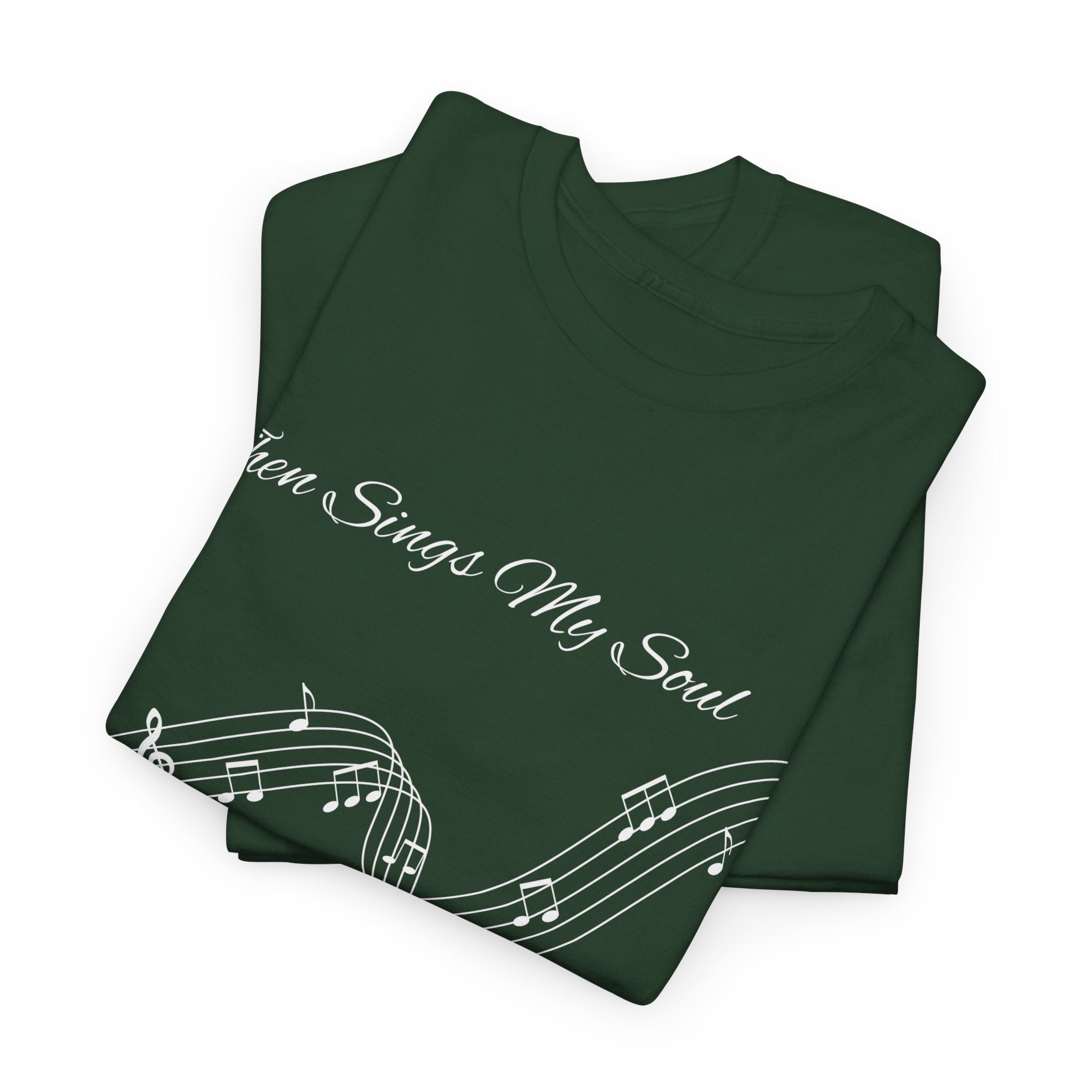Melodic Soul Unisex Tee | Music Lover's Gift, Creative Expression, Casual Wear, Piano Art, Gift for Musicians