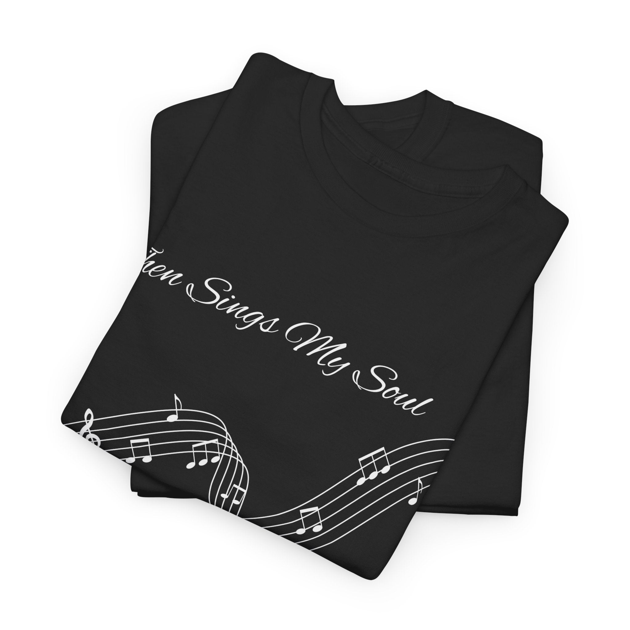 Melodic Soul Unisex Tee | Music Lover's Gift, Creative Expression, Casual Wear, Piano Art, Gift for Musicians