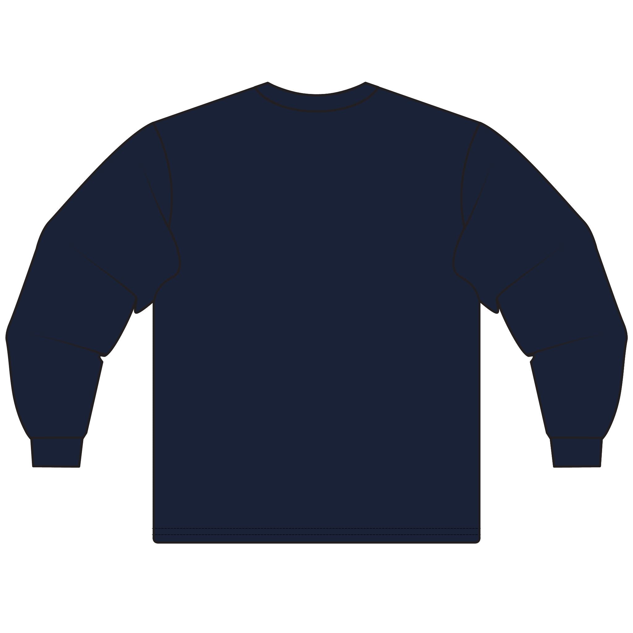 Autumn Long Sleeve T-Shirt -Leave Me Alone, Fall Vibes, Cozy Gift, Leaf Season Apparel, Casual Wear, Thanksgiving Top