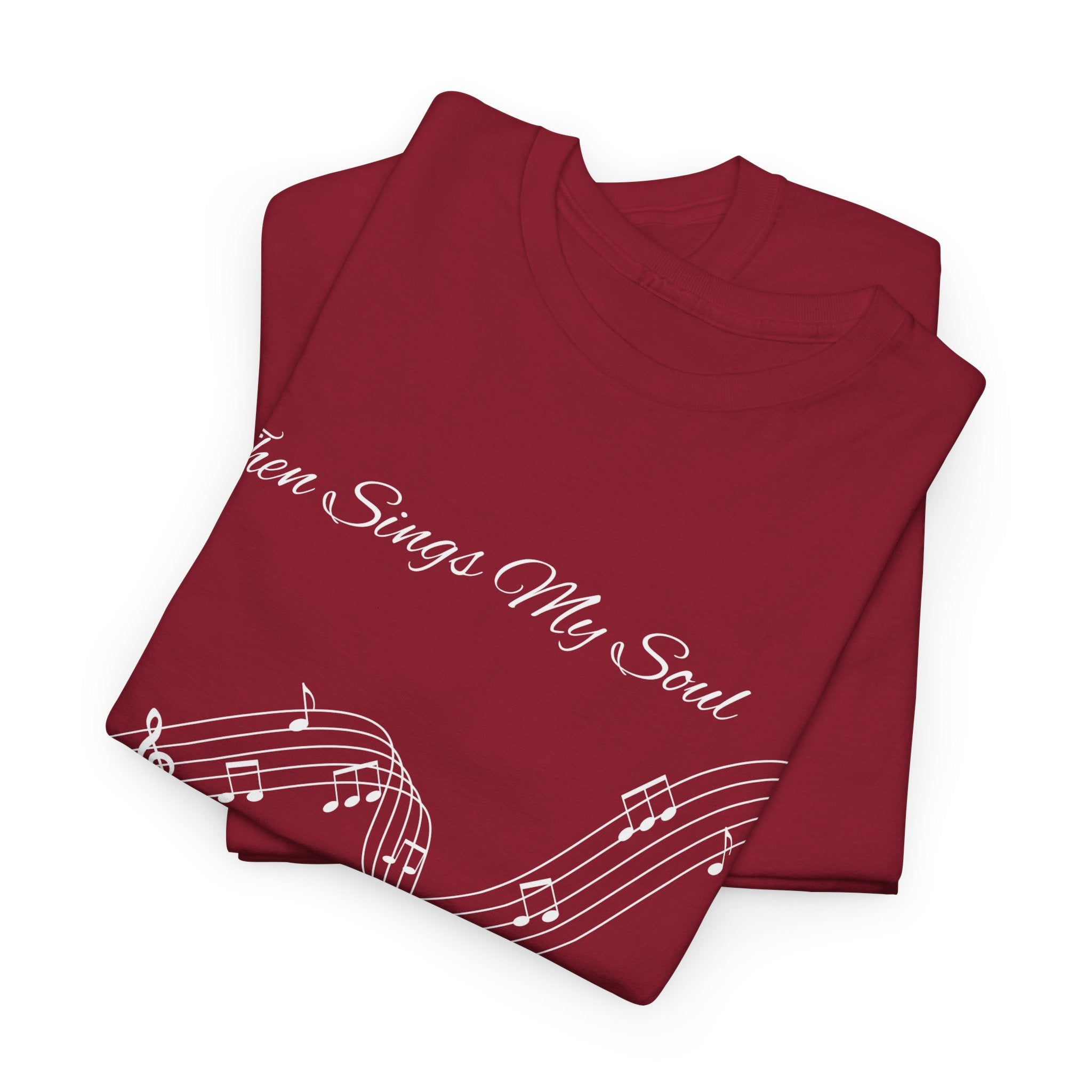 Melodic Soul Unisex Tee | Music Lover's Gift, Creative Expression, Casual Wear, Piano Art, Gift for Musicians