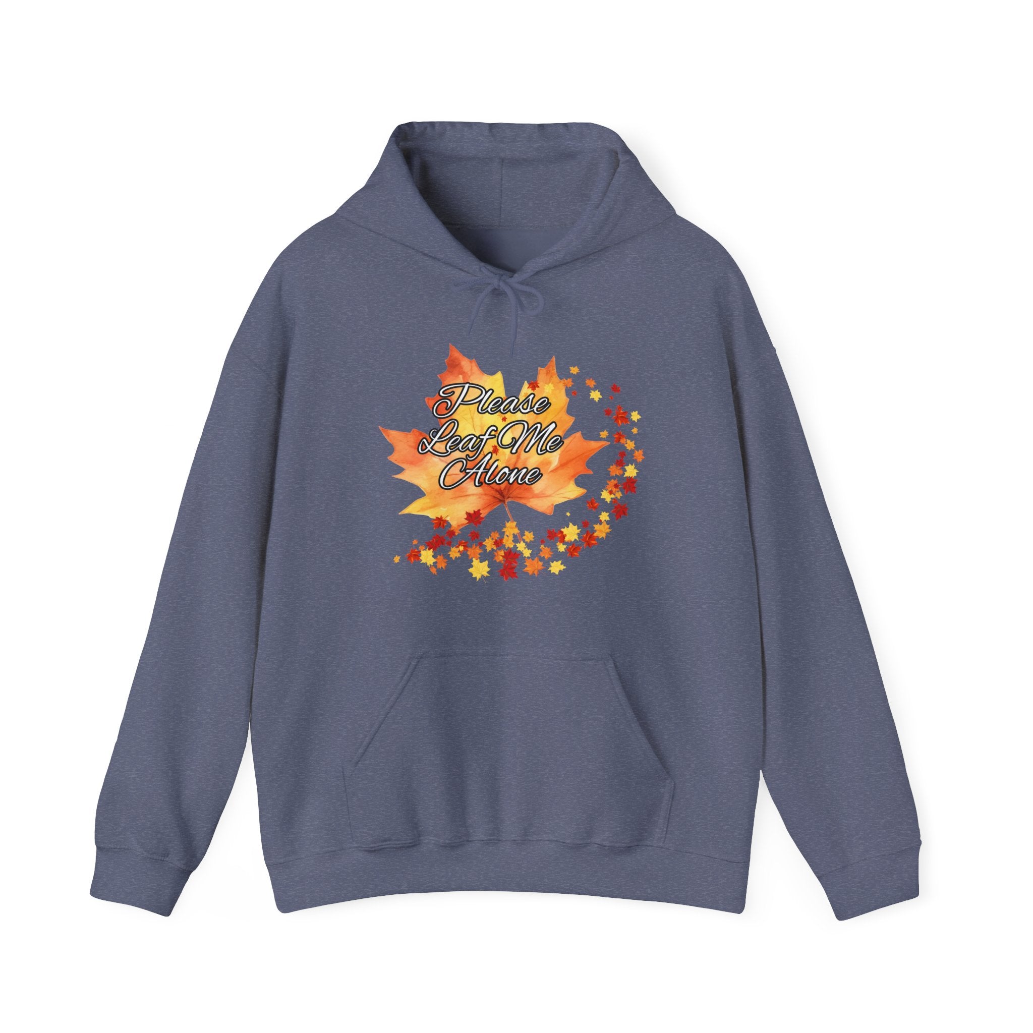 Autumn Vibes Hooded Sweatshirt, Cozy Fall Apparel, Seasonal Gift, Unisex Sweatshirt, Thanksgiving Hoodie, Harvest Season Wear