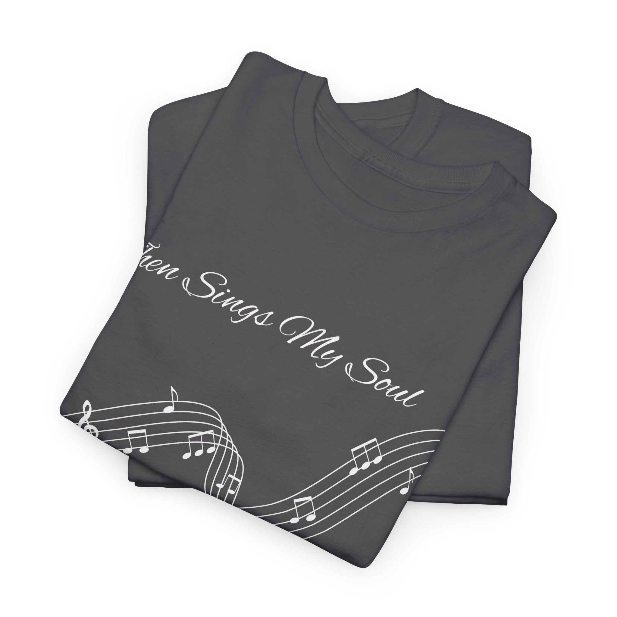 Melodic Soul Unisex Tee | Music Lover's Gift, Creative Expression, Casual Wear, Piano Art, Gift for Musicians