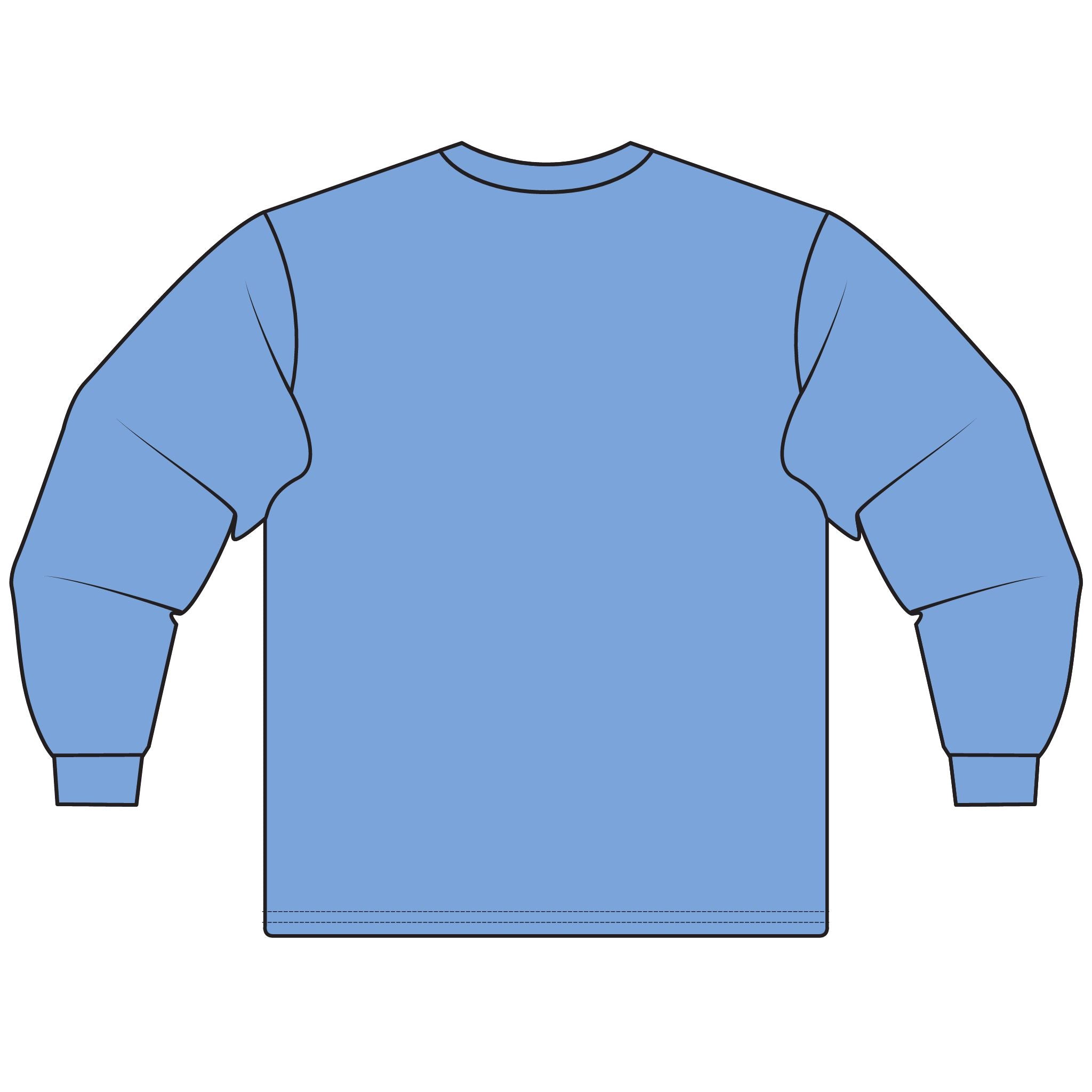 Autumn Vibes Unisex Long Sleeve T-Shirt - Cozy Fall Pullover, Perfect for Thanksgiving, Harvest Festivals, Pumpkin Lovers, Gift Idea