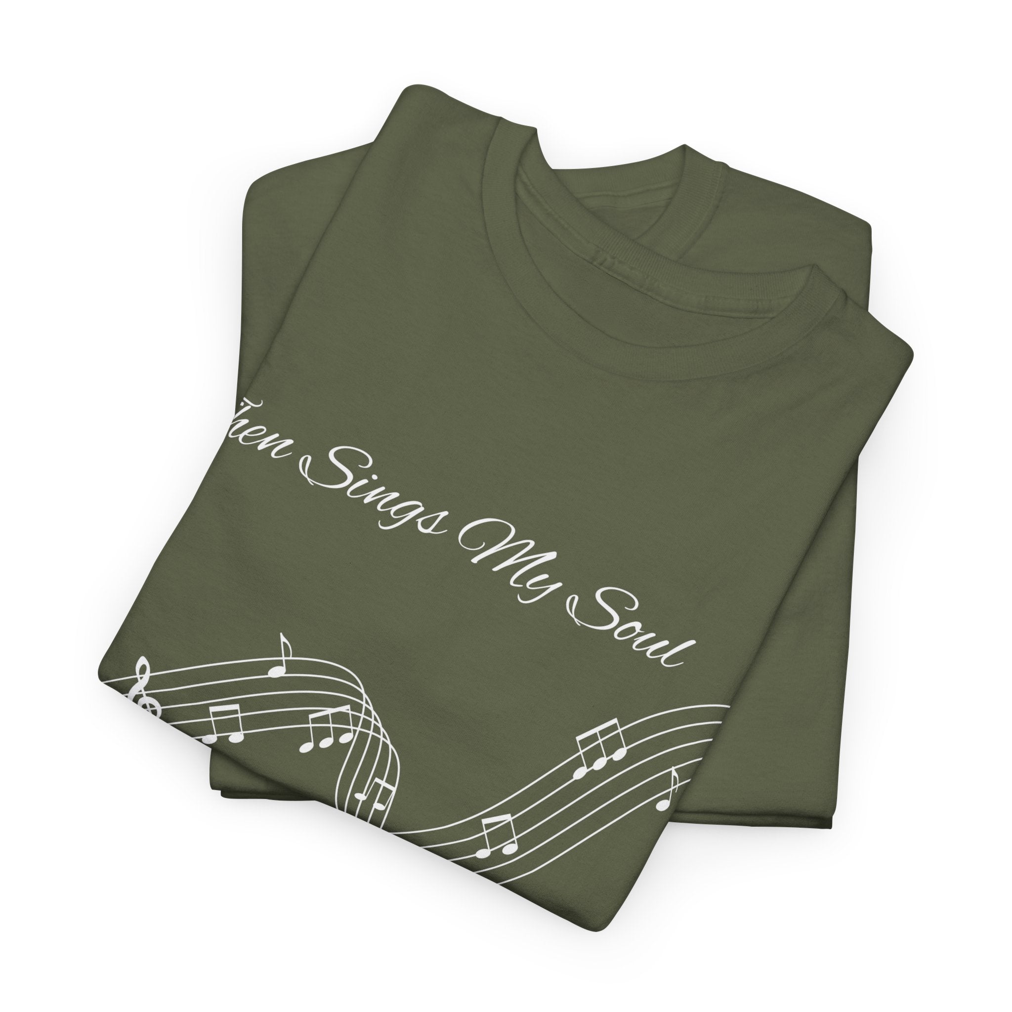 Melodic Soul Unisex Tee | Music Lover's Gift, Creative Expression, Casual Wear, Piano Art, Gift for Musicians