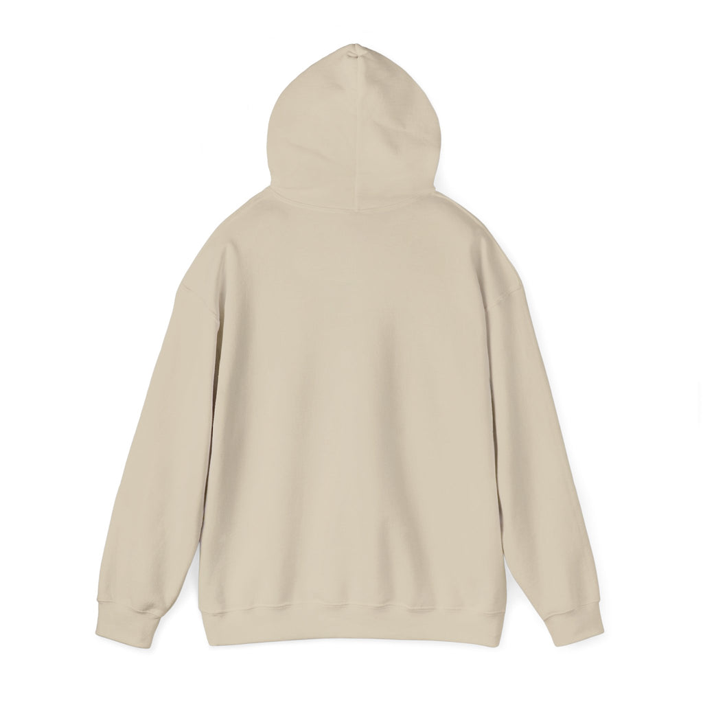 Autumn Vibes Hooded Sweatshirt, Cozy Fall Apparel, Seasonal Gift, Unisex Sweatshirt, Thanksgiving Hoodie, Harvest Season Wear