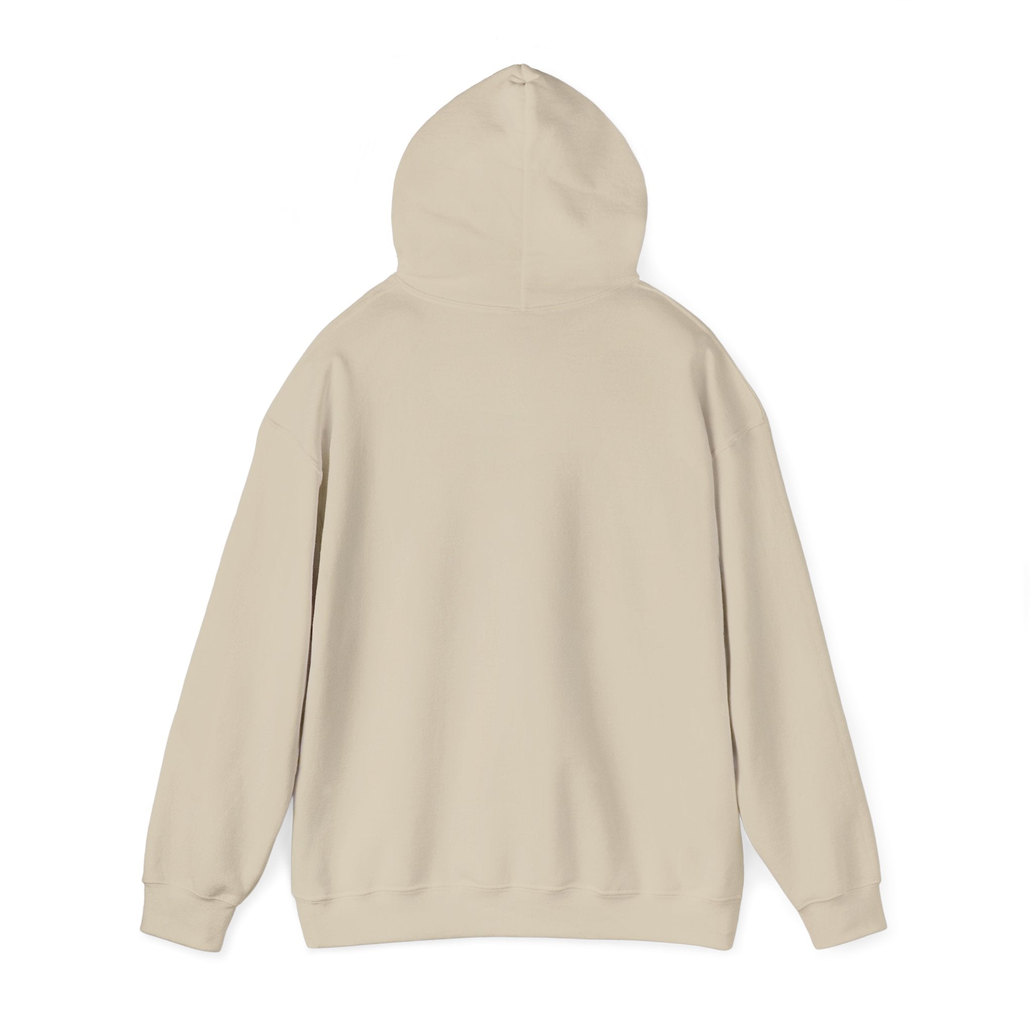 Autumn Vibes Hooded Sweatshirt, Cozy Fall Apparel, Seasonal Gift, Unisex Sweatshirt, Thanksgiving Hoodie, Harvest Season Wear