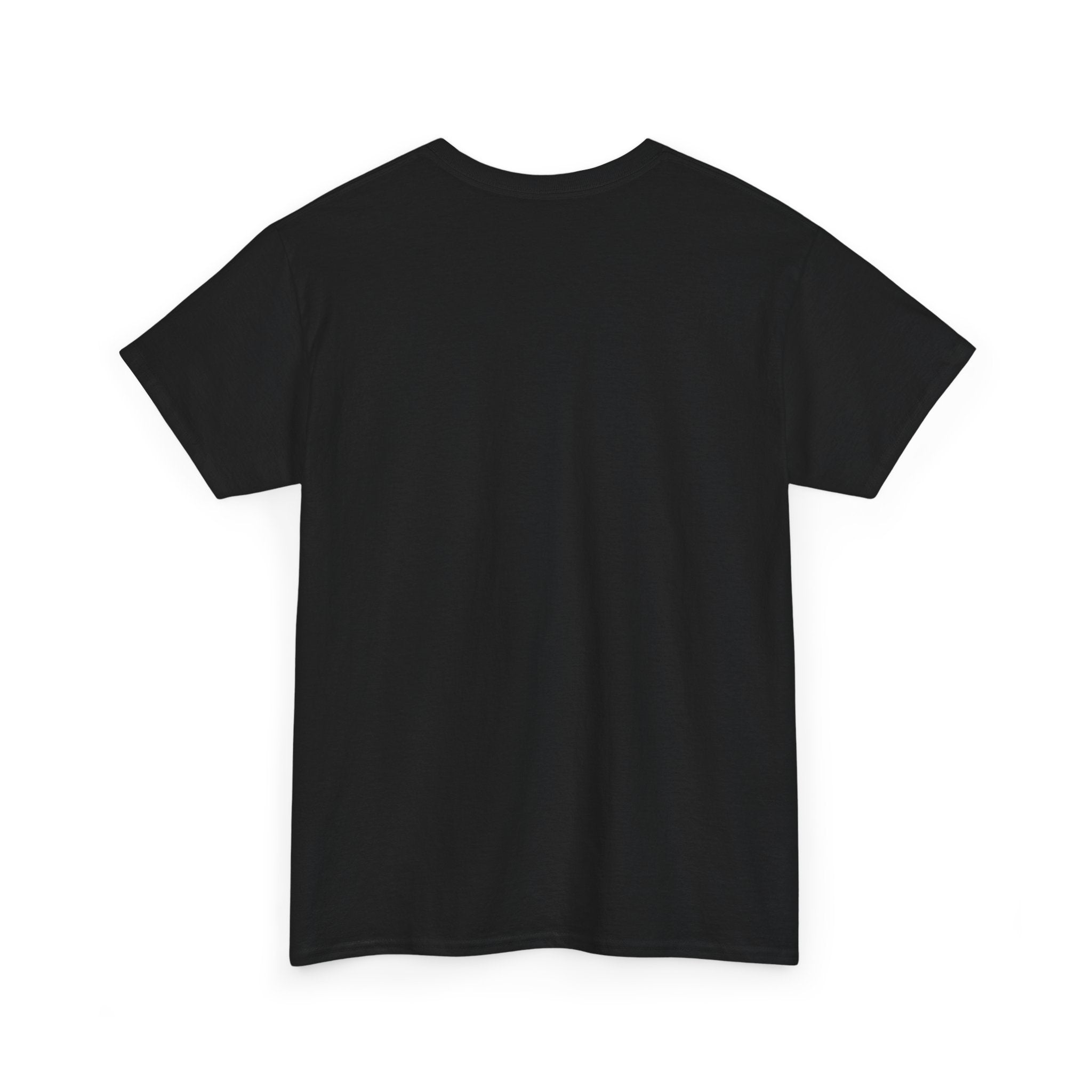 Funny Halloween T-Shirt, Costume Tee, Unisex Heavy Cotton Tee for Parties, Halloween Humor, Themed Events, Casual Wear