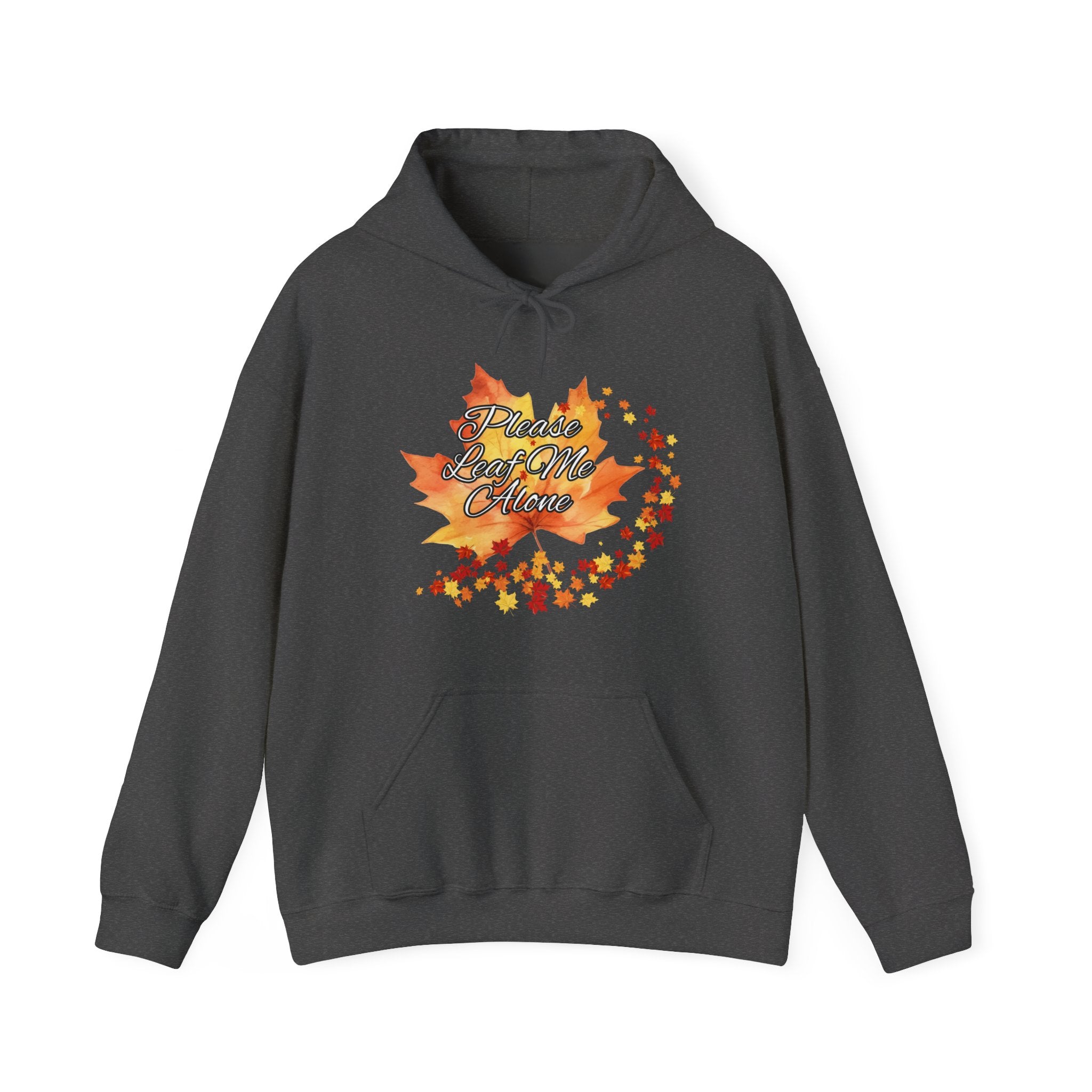 Autumn Vibes Hooded Sweatshirt, Cozy Fall Apparel, Seasonal Gift, Unisex Sweatshirt, Thanksgiving Hoodie, Harvest Season Wear