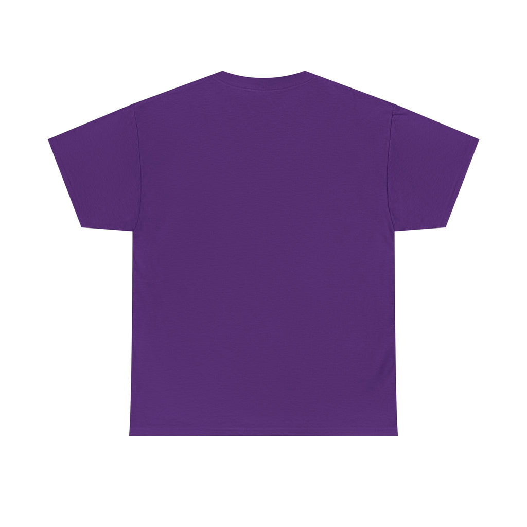 Dry Bones Come To Life Unisex Heavy Cotton Tee