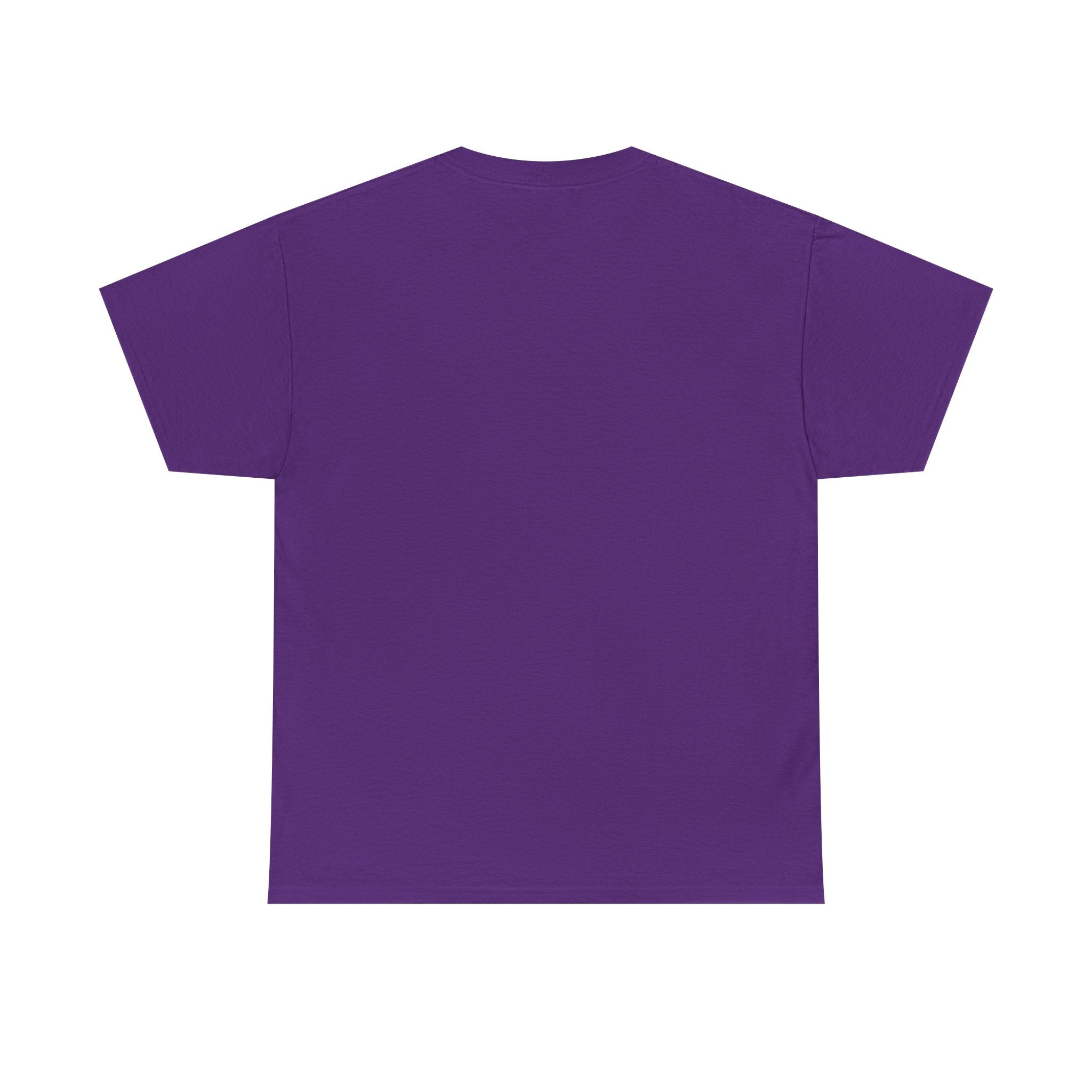 Dry Bones Come To Life Unisex Heavy Cotton Tee