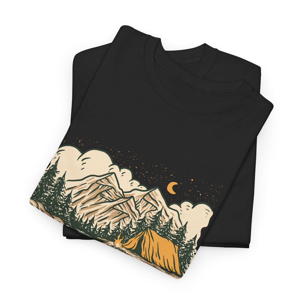 Nature-Inspired Unisex Heavy Cotton Tee, God’s Creation My Playground Shirt, Outdoor Enthusiast Apparel, Gift for Adventurers, Camping [...]