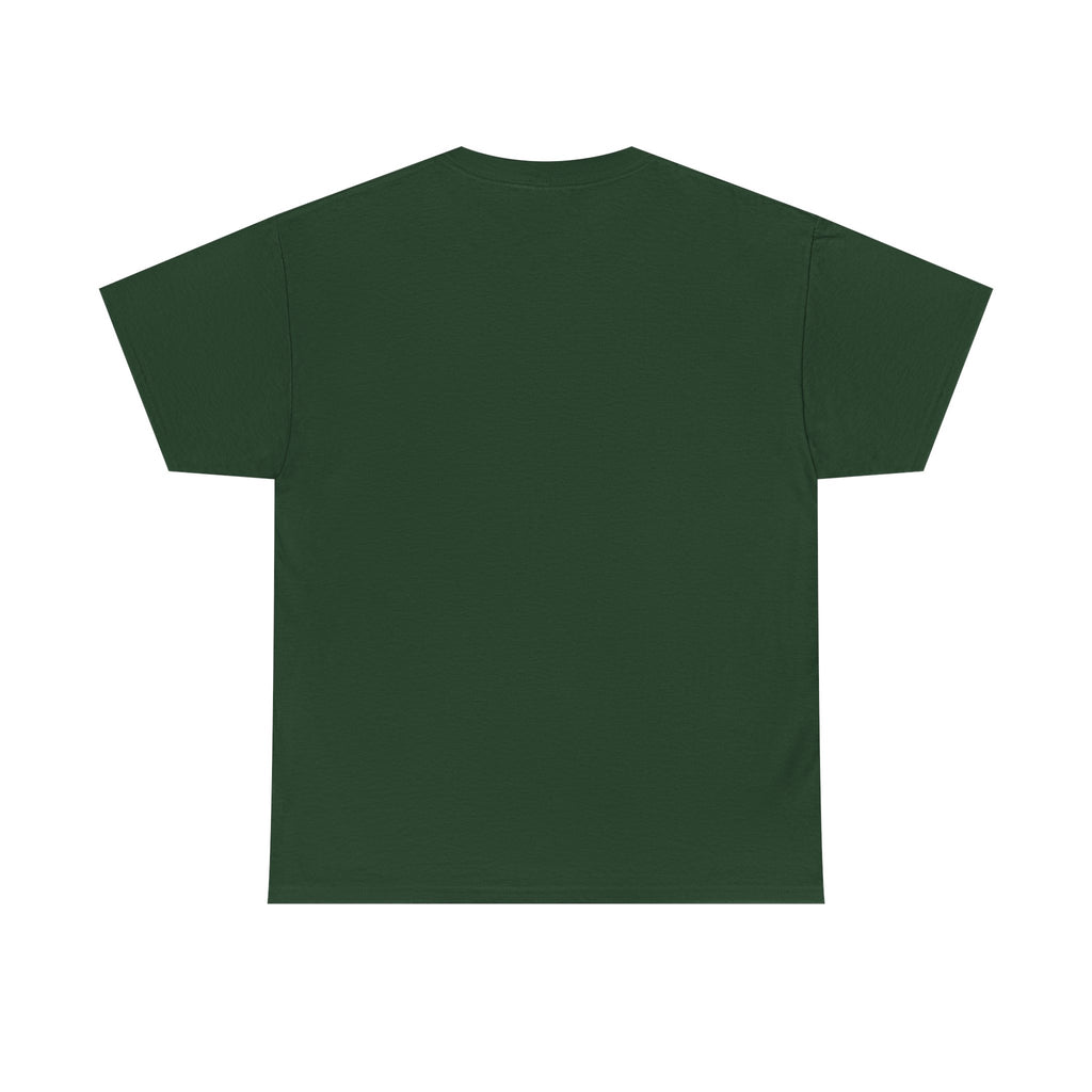 Dry Bones Come To Life Unisex Heavy Cotton Tee