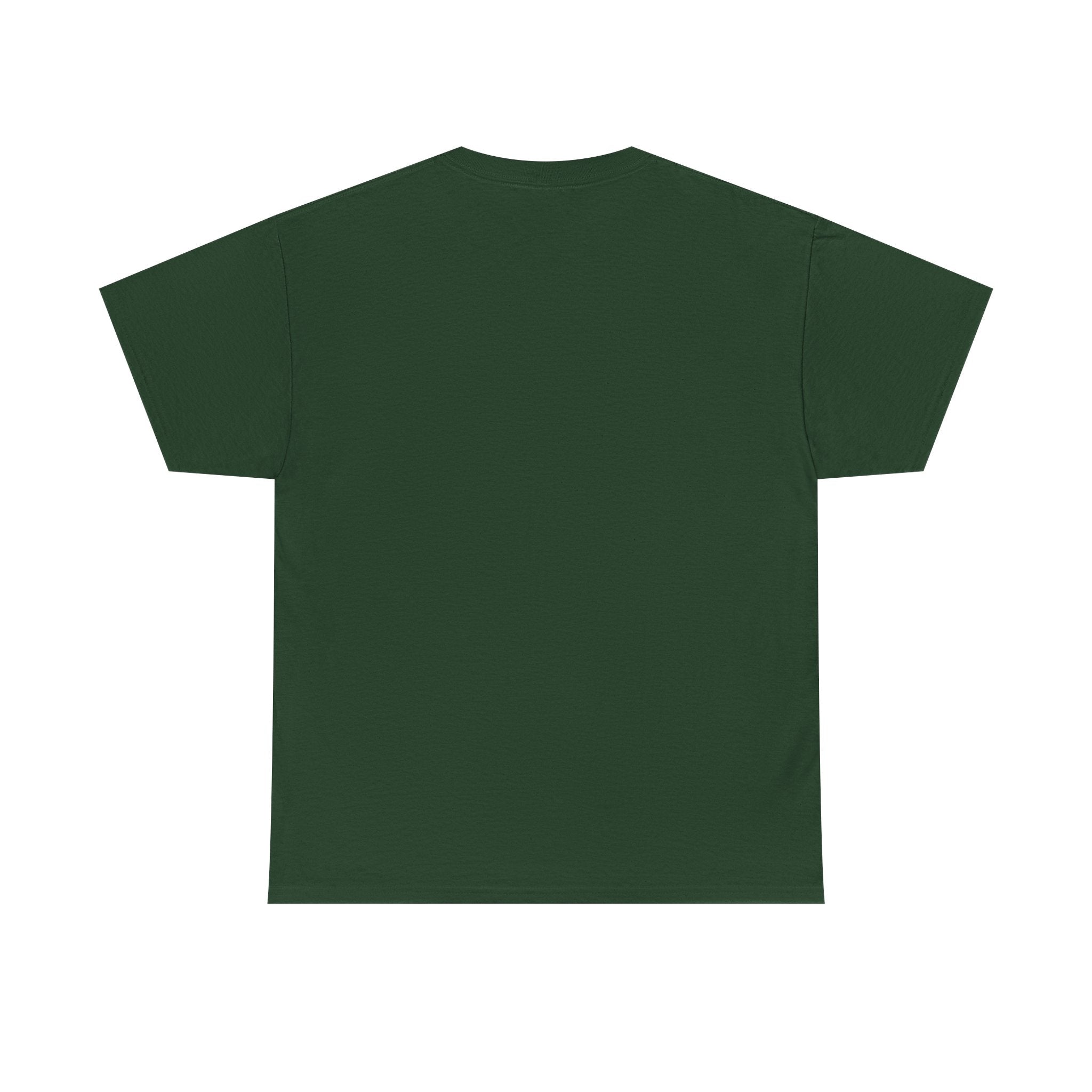 Dry Bones Come To Life Unisex Heavy Cotton Tee