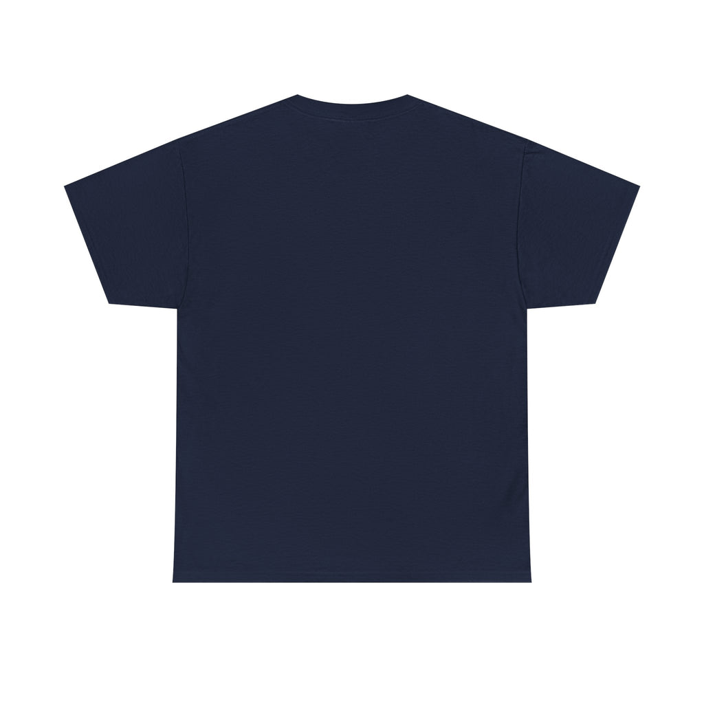 Dry Bones Come To Life Unisex Heavy Cotton Tee