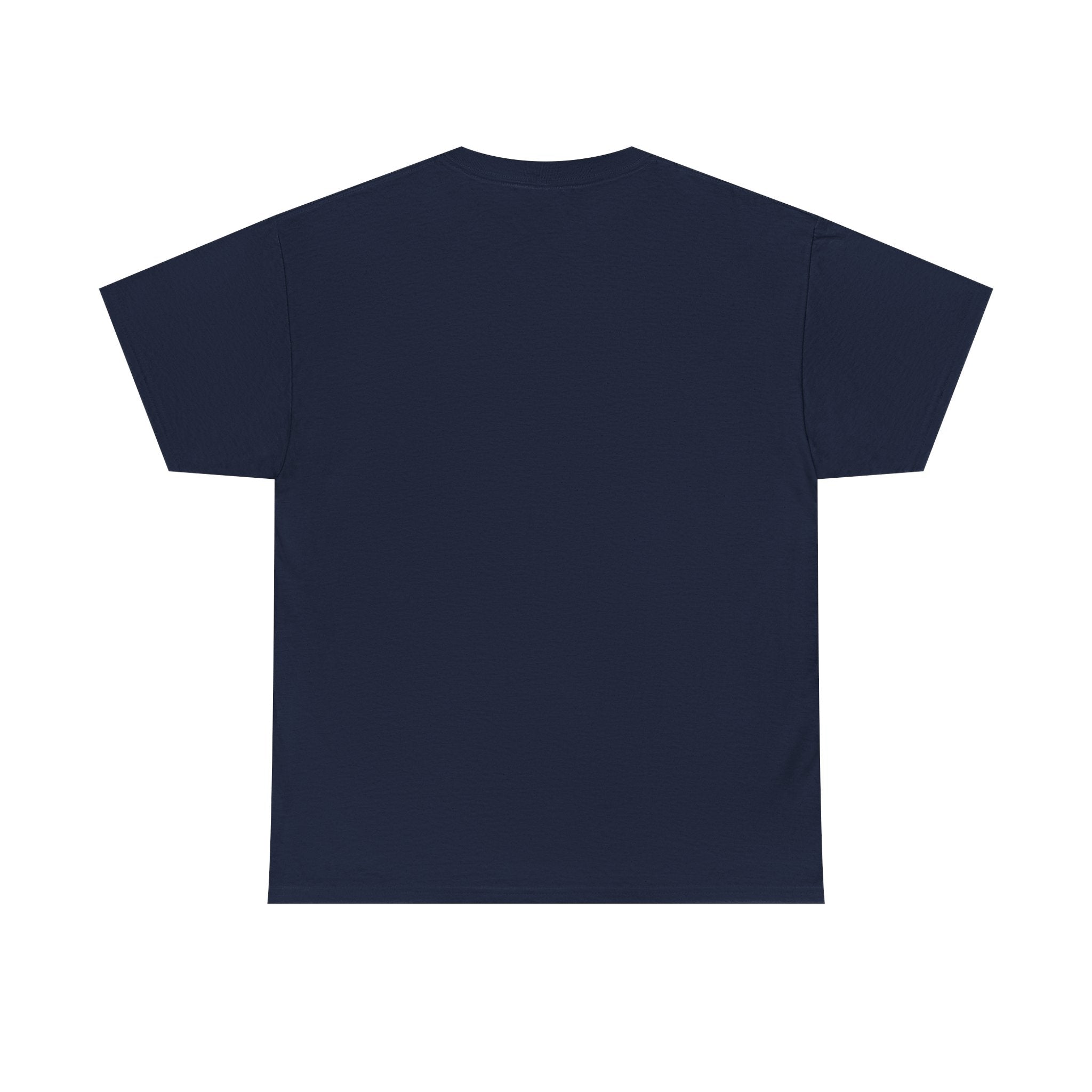 Dry Bones Come To Life Unisex Heavy Cotton Tee