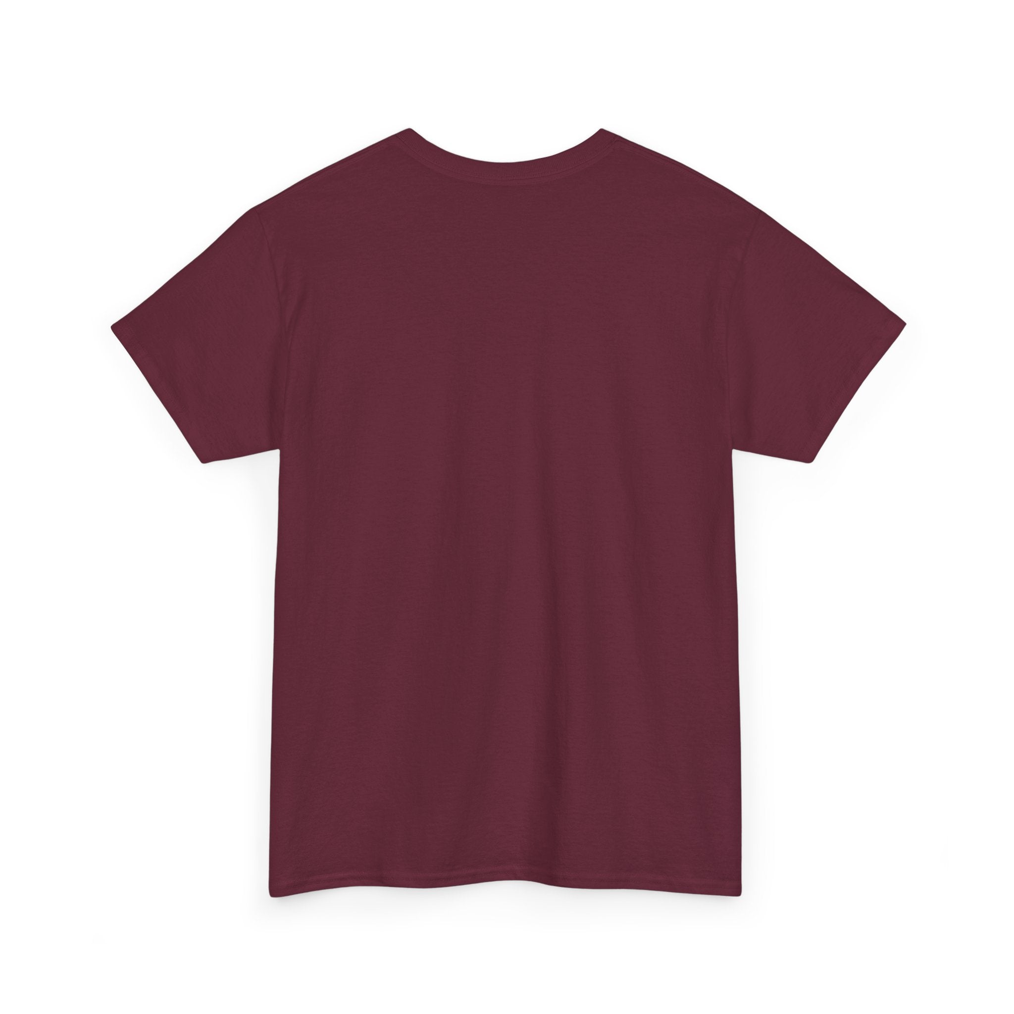 Grace Over Guilt Unisex Heavy Cotton Tee, Inspirational T-Shirt, Motivational Apparel, Thoughtful Gift, Casual Wear
