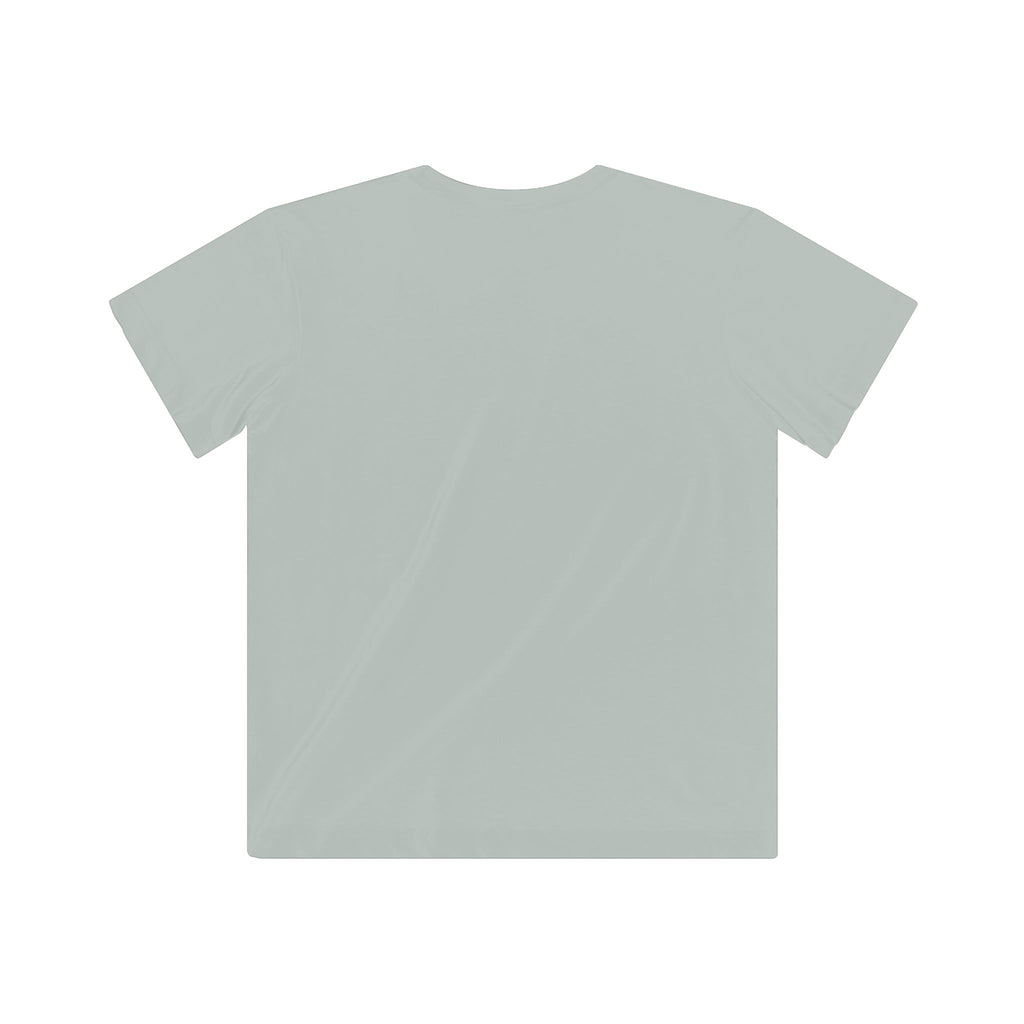 My Life is Built on a Firm Foundation Excavator Kid's Tee