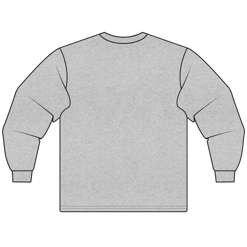 Autumn Vibes Unisex Long Sleeve T-Shirt - Cozy Fall Pullover, Perfect for Thanksgiving, Harvest Festivals, Pumpkin Lovers, Gift Idea