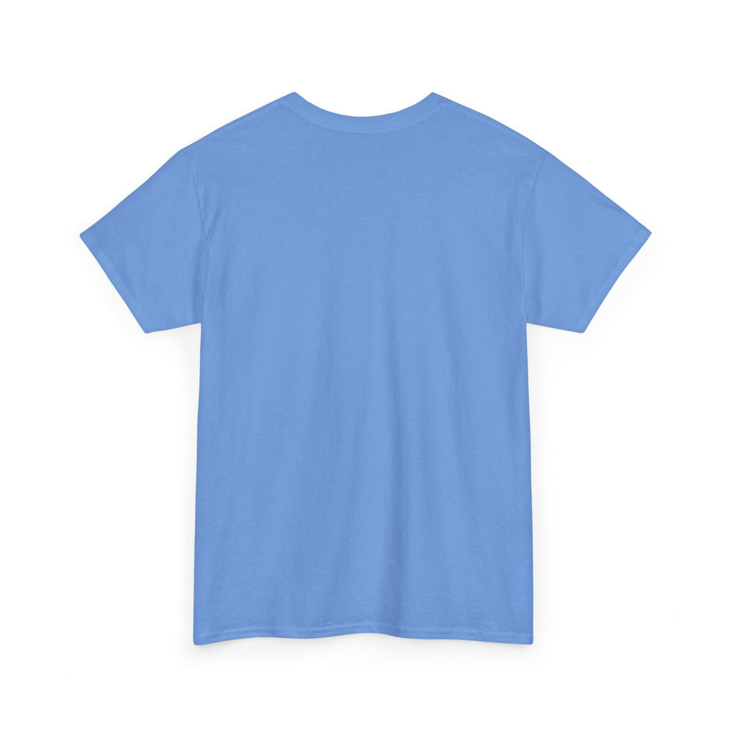 Faith-Inspired Unisex Tee - 'Jesus: The Only Way'