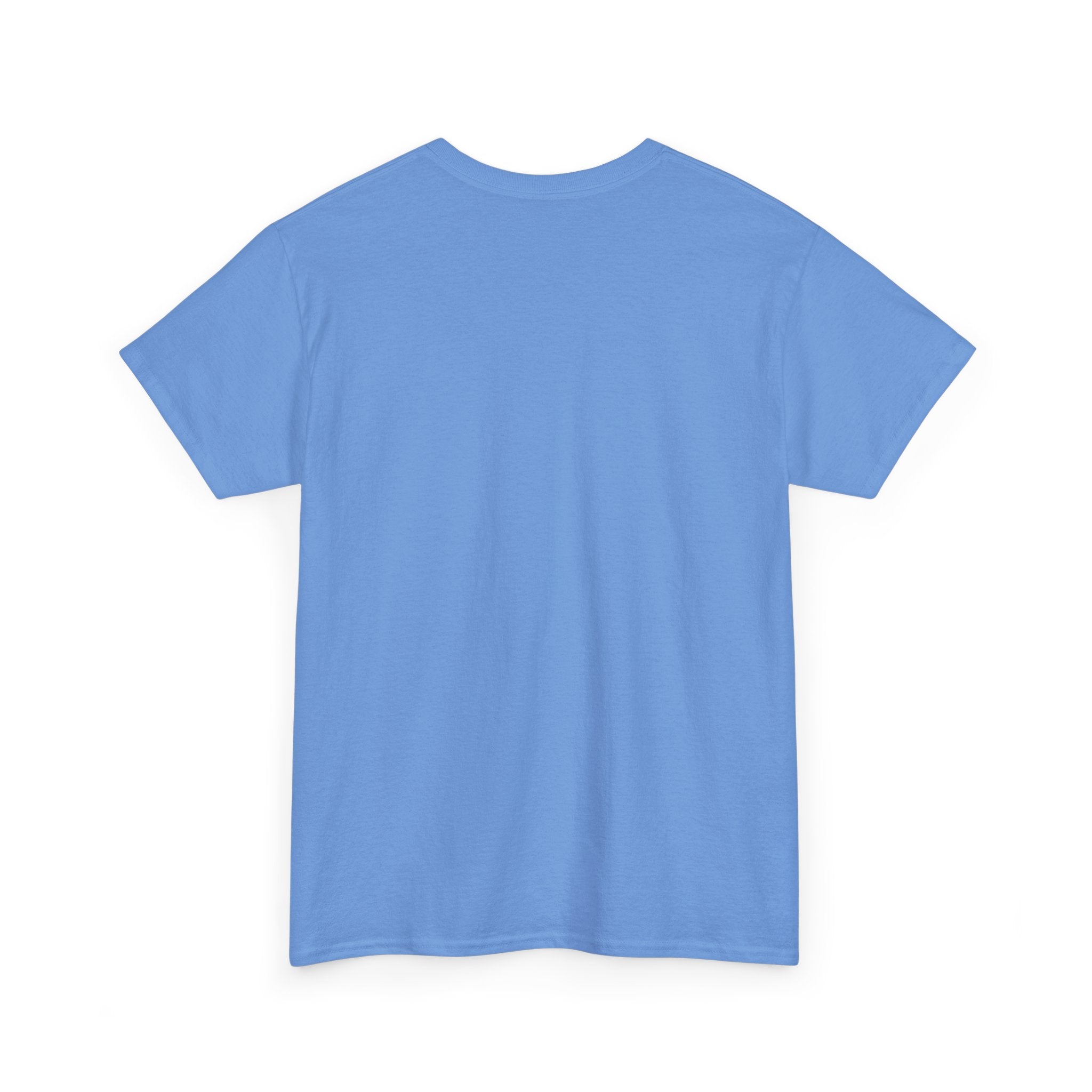 Faith-Inspired Unisex Tee - 'Jesus: The Only Way'