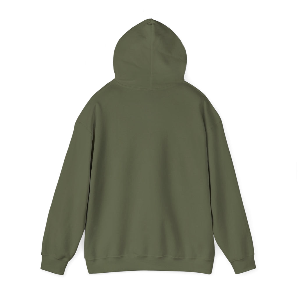 Autumn Vibes Hooded Sweatshirt, Cozy Fall Apparel, Seasonal Gift, Unisex Sweatshirt, Thanksgiving Hoodie, Harvest Season Wear