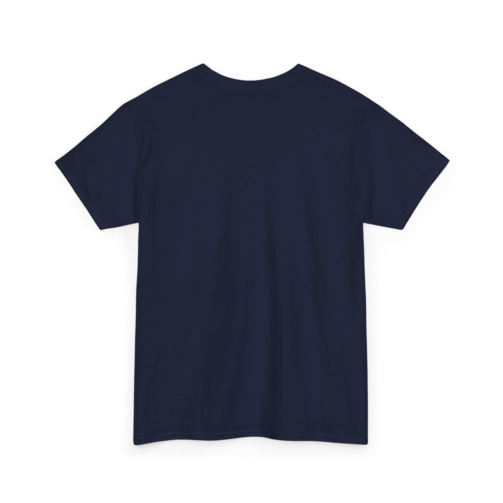 Dry Bones Come To Life Unisex Heavy Cotton Tee
