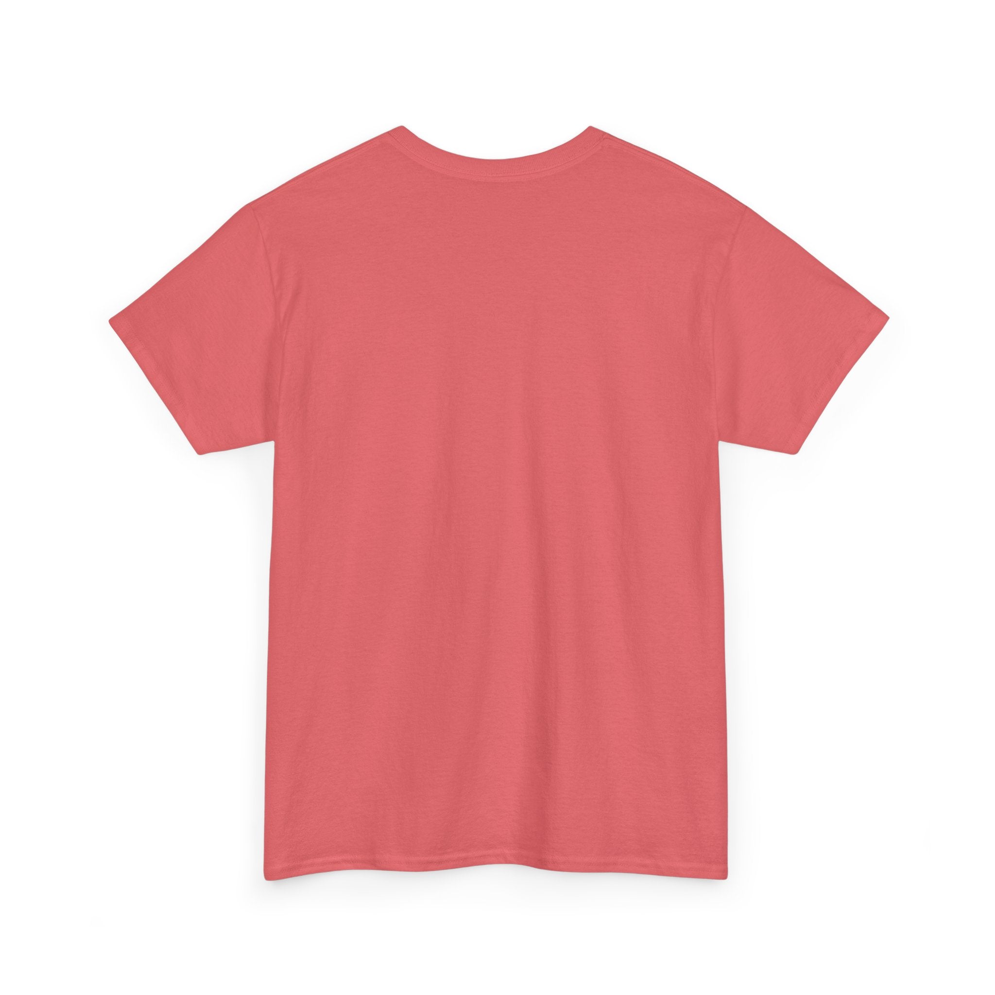 Love Over Law Unisex Heavy Cotton Tee - Cute Legal Shirt, Gift for Law Students, Casual Wear, Legal Humor, Graduation Gift, Law School Apparel