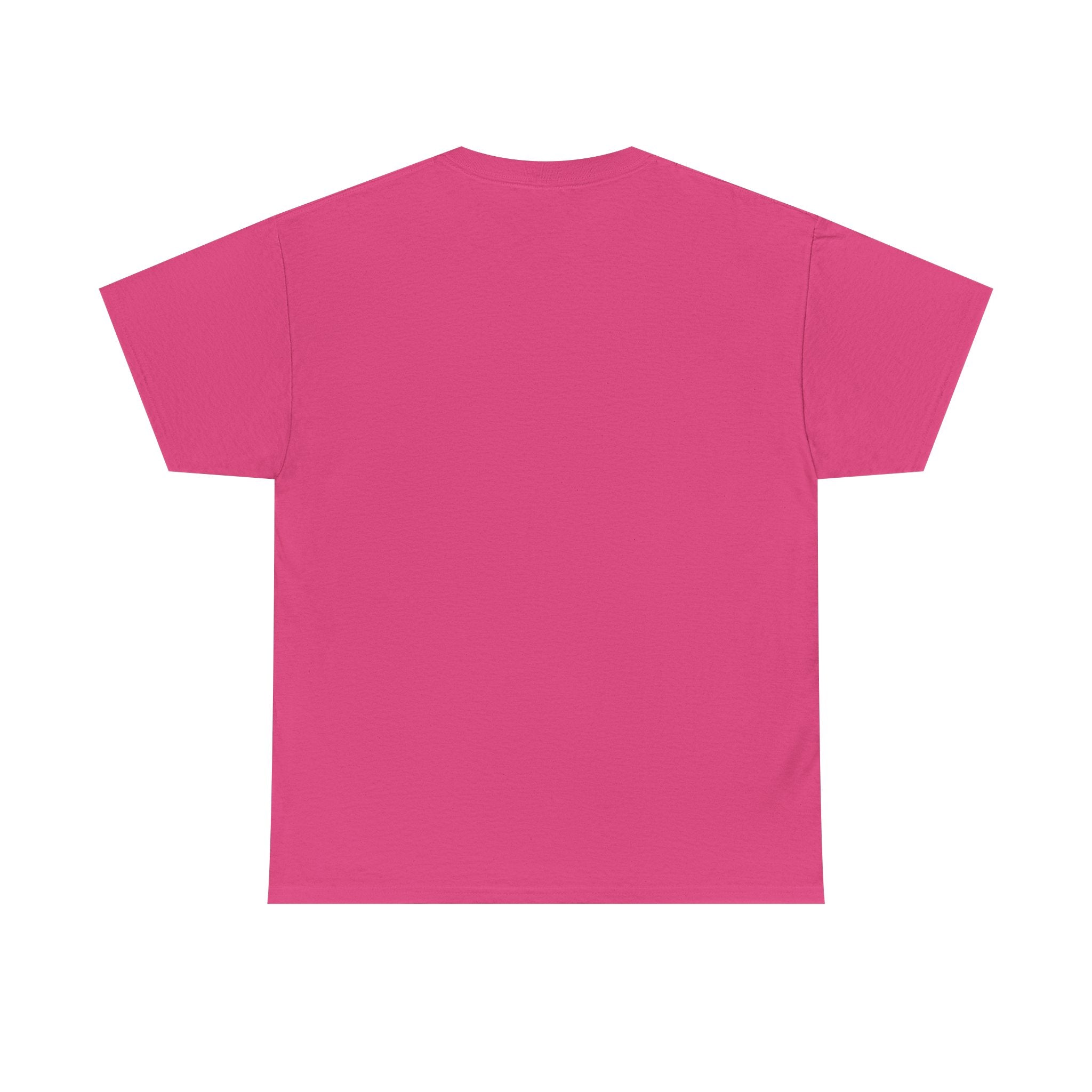 Purpose Over Pleasure Unisex Heavy Cotton Tee, Casual Wear, Gifts for Her, Birthday Present, Motivational T-Shirt, Everyday Comfort