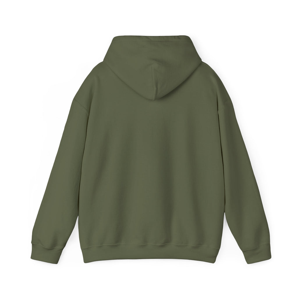 Autumn Vibes Hooded Sweatshirt, Cozy Fall Apparel, Seasonal Gift, Unisex Sweatshirt, Thanksgiving Hoodie, Harvest Season Wear