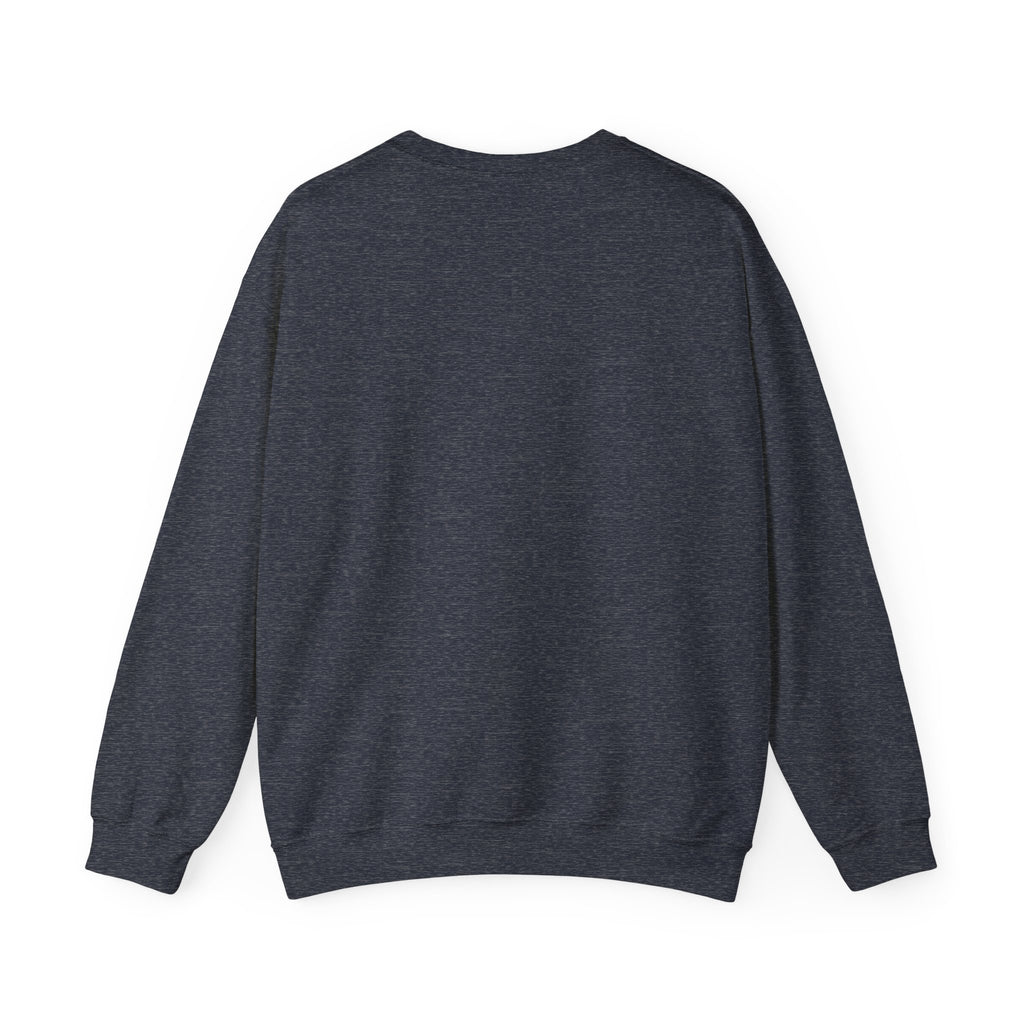 Dry Bones Come To Life Crewneck Sweatshirt - Perfect for Halloween, Cozy Nights, Unisex Gift, Seasonal Style, Fall Fashion, Spooky Season