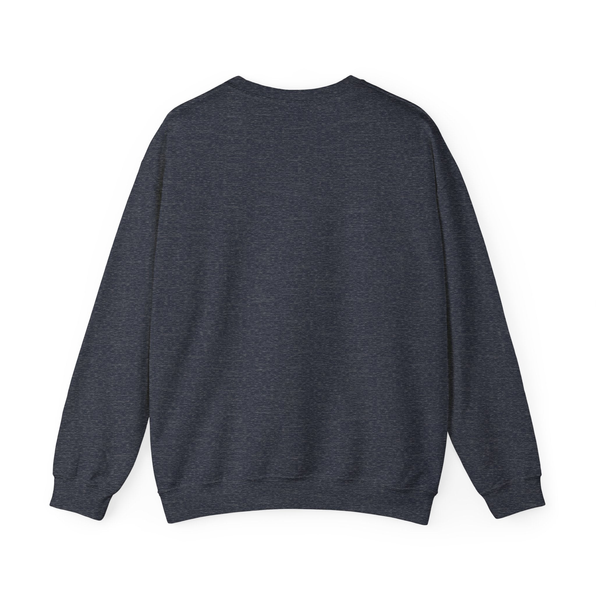 Dry Bones Come To Life Crewneck Sweatshirt - Perfect for Halloween, Cozy Nights, Unisex Gift, Seasonal Style, Fall Fashion, Spooky Season