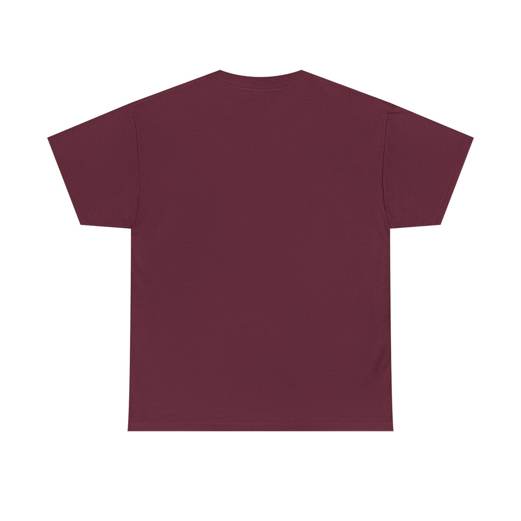 Dry Bones Come To Life Unisex Heavy Cotton Tee