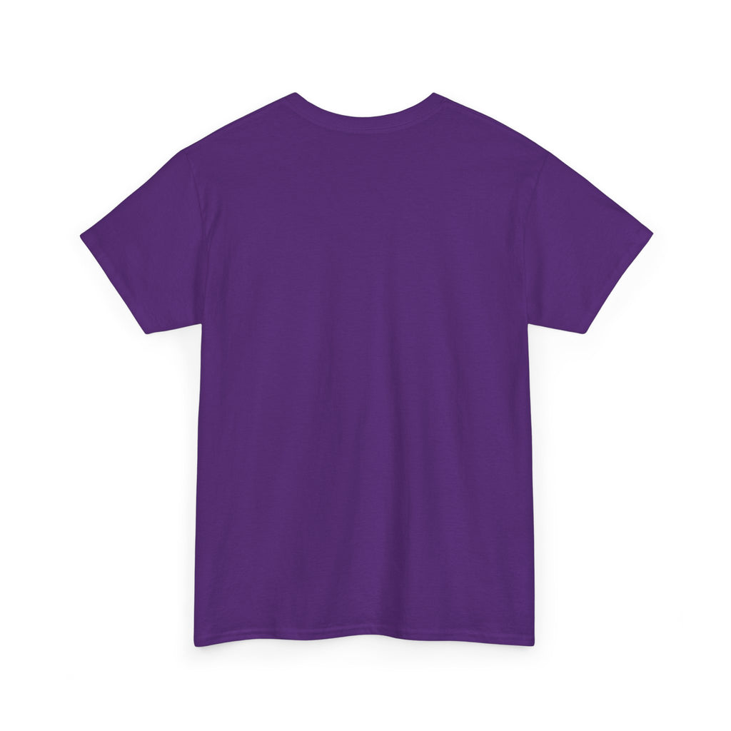 Dry Bones Come To Life Unisex Heavy Cotton Tee