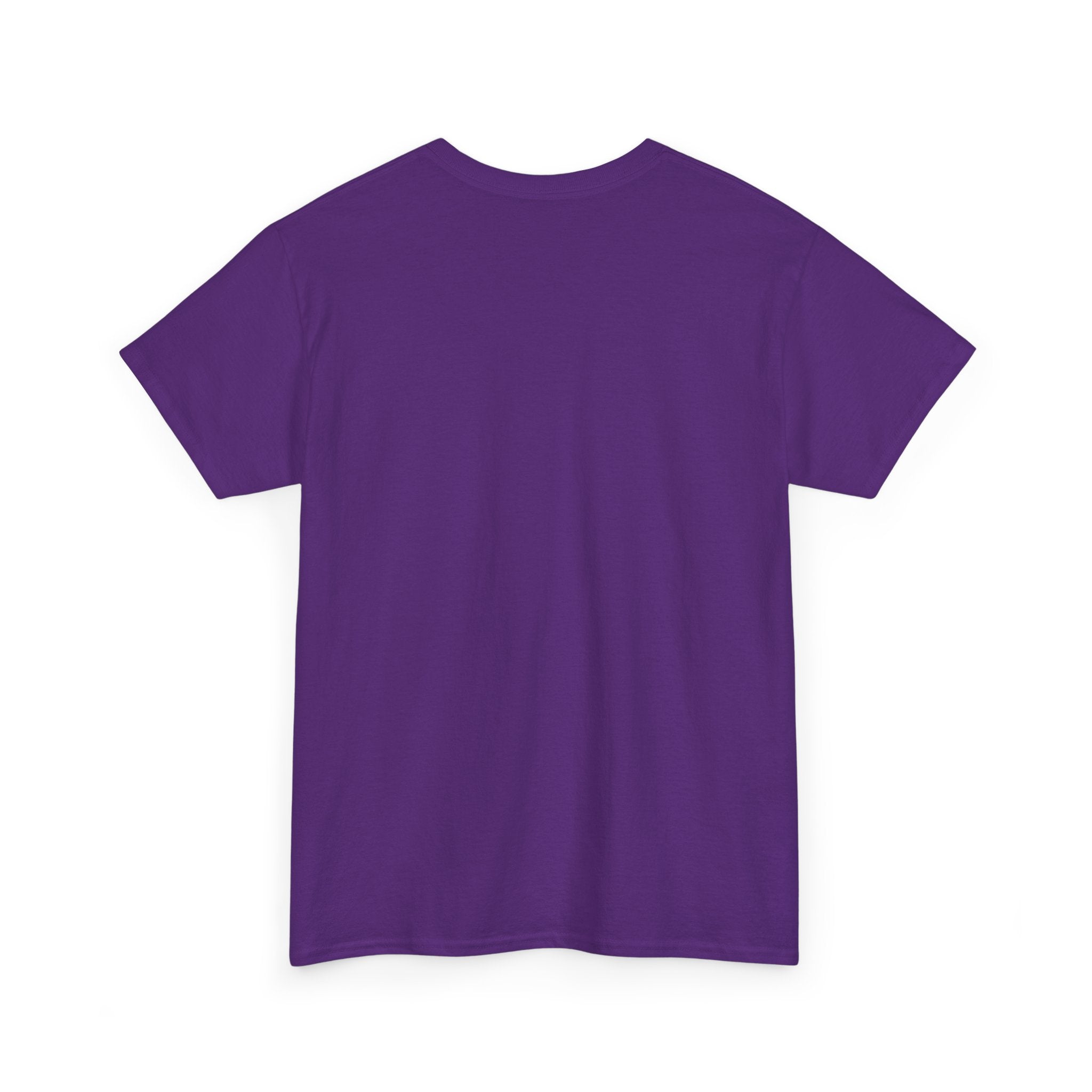 Dry Bones Come To Life Unisex Heavy Cotton Tee