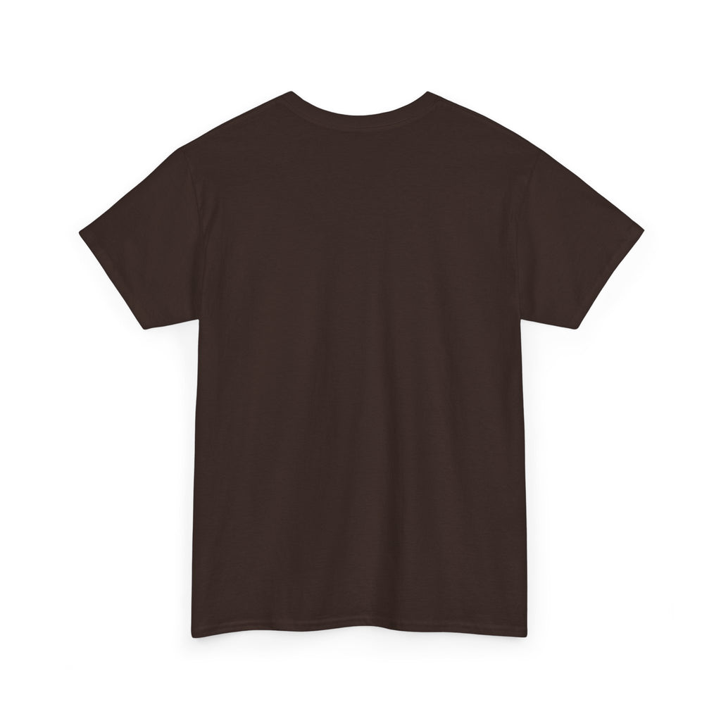 Funny Halloween T-Shirt, Costume Tee, Unisex Heavy Cotton Tee for Parties, Halloween Humor, Themed Events, Casual Wear