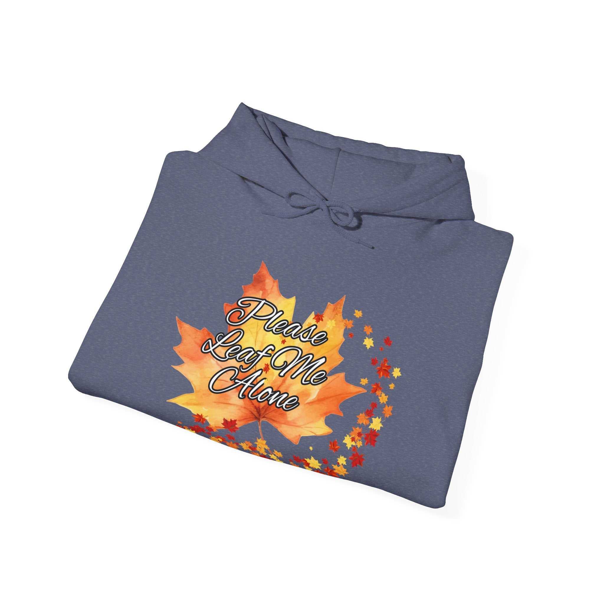 Autumn Vibes Hooded Sweatshirt, Cozy Fall Apparel, Seasonal Gift, Unisex Sweatshirt, Thanksgiving Hoodie, Harvest Season Wear