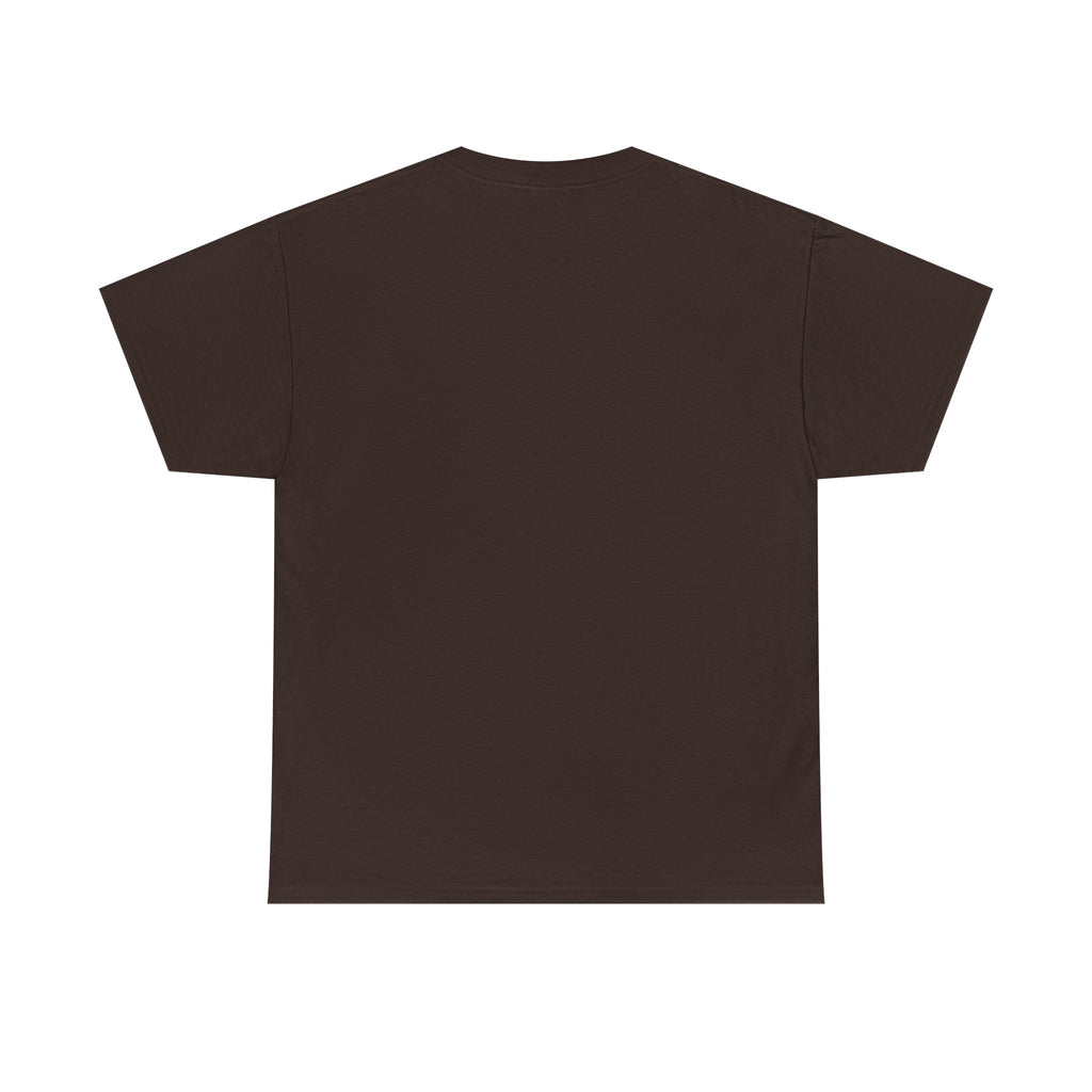 Dry Bones Come To Life Unisex Heavy Cotton Tee