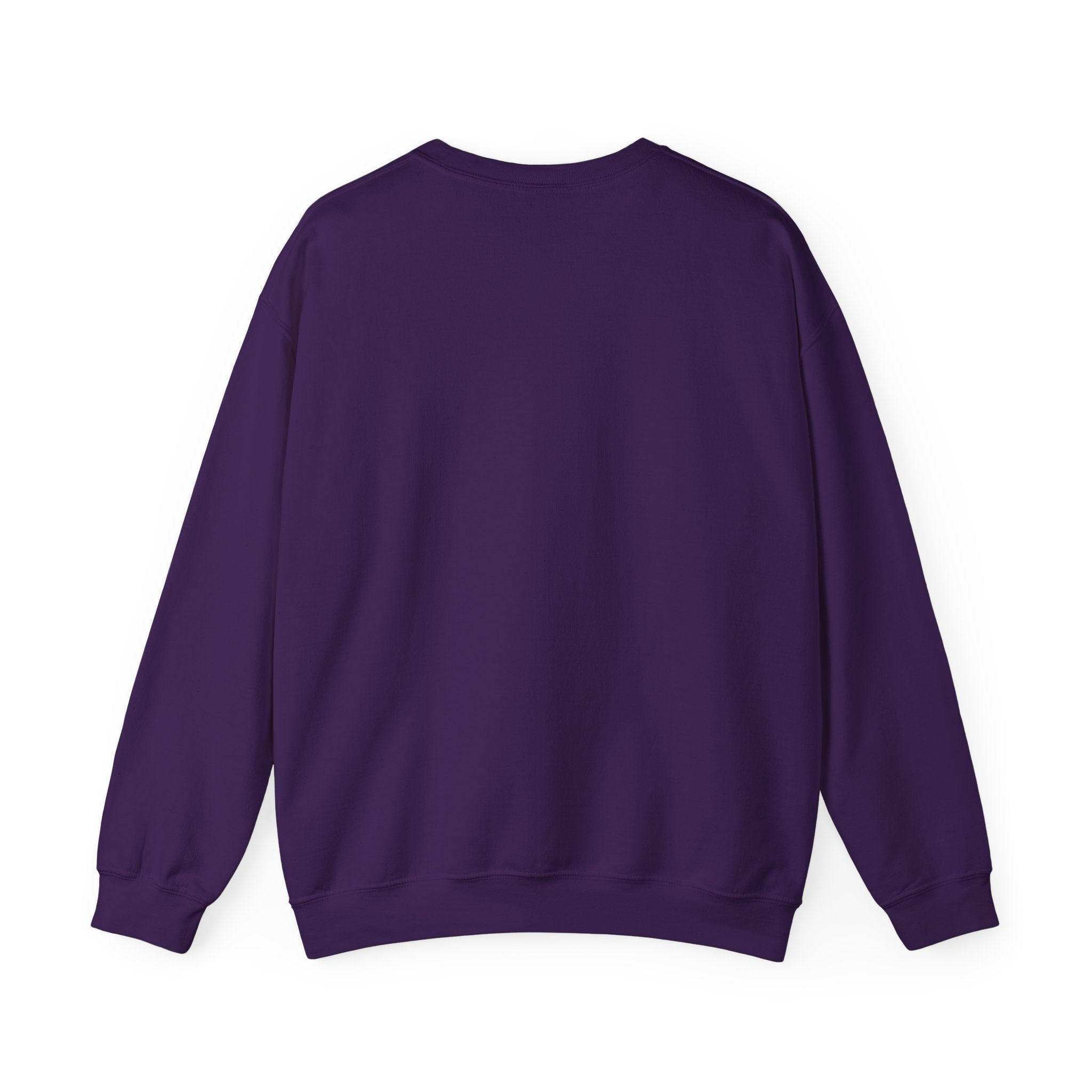 Autumn Vibes Crewneck Sweatshirt – Cozy Fall Apparel, Pumpkin Decor, Harvest Festival Fashion, Unisex Sweatshirt, Seasonal Layering