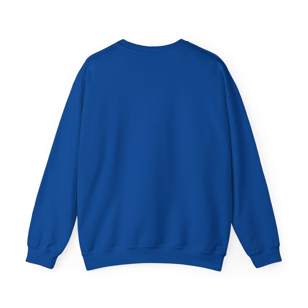 Dry Bones Come To Life Crewneck Sweatshirt - Perfect for Halloween, Cozy Nights, Unisex Gift, Seasonal Style, Fall Fashion, Spooky Season