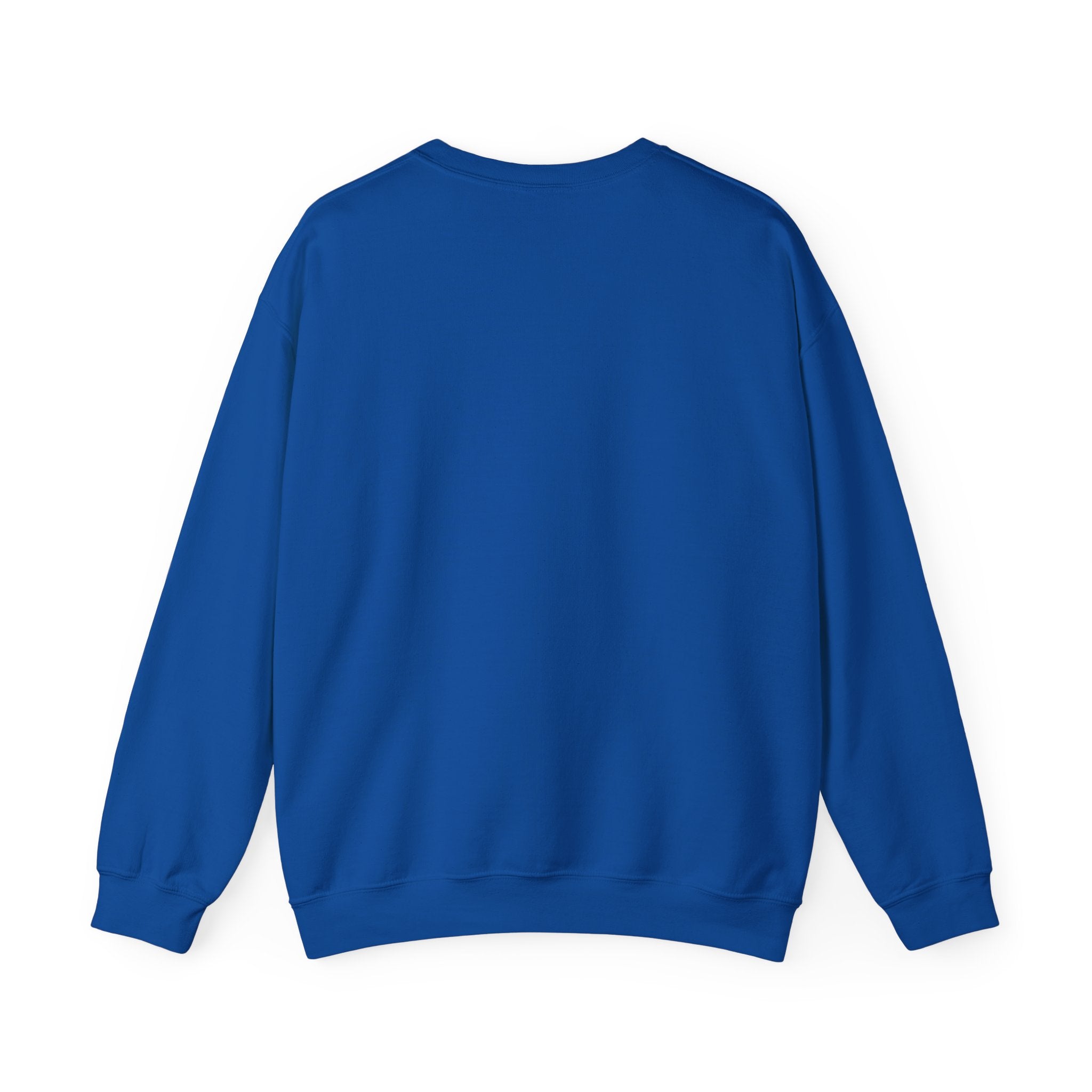 Dry Bones Come To Life Crewneck Sweatshirt - Perfect for Halloween, Cozy Nights, Unisex Gift, Seasonal Style, Fall Fashion, Spooky Season