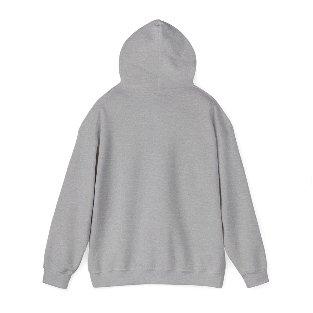 Autumn Vibes Hooded Sweatshirt, Cozy Fall Apparel, Seasonal Gift, Unisex Sweatshirt, Thanksgiving Hoodie, Harvest Season Wear