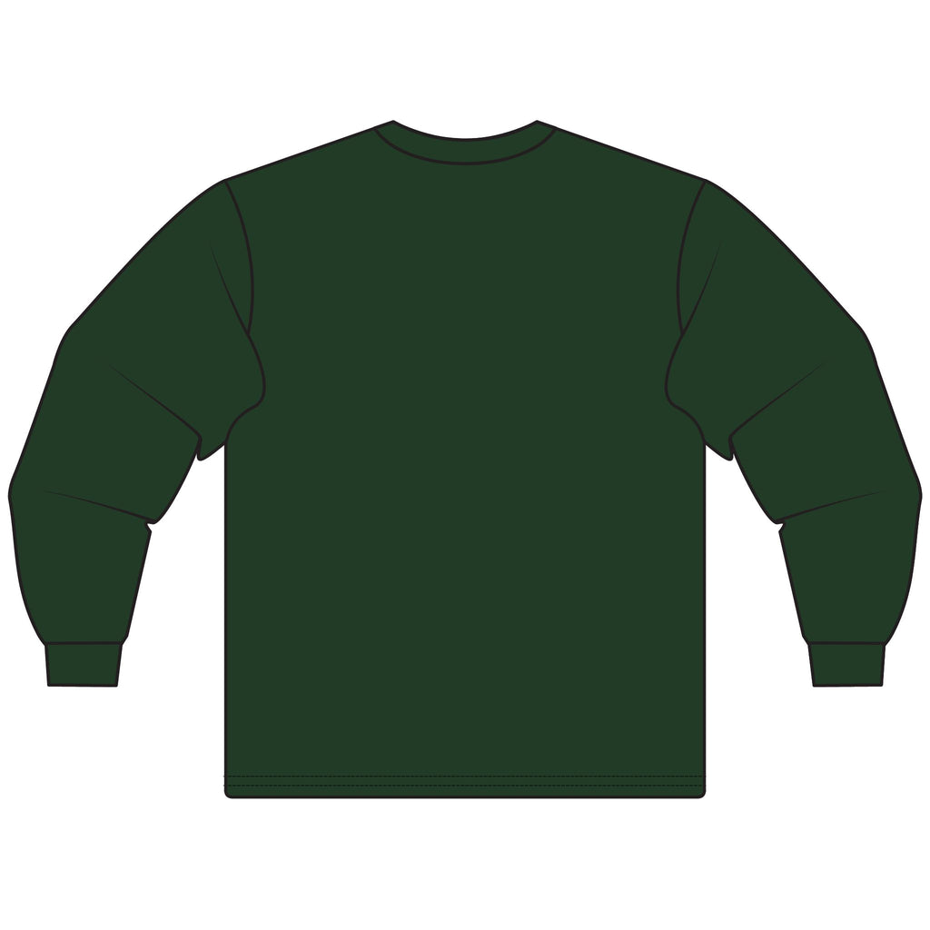 Autumn Vibes Unisex Long Sleeve T-Shirt - Cozy Fall Pullover, Perfect for Thanksgiving, Harvest Festivals, Pumpkin Lovers, Gift Idea