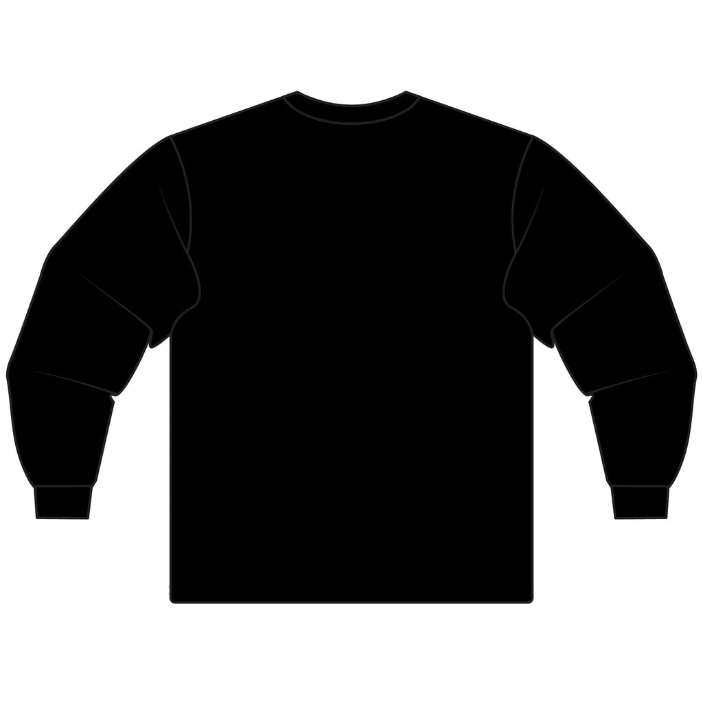 Autumn Vibes Unisex Long Sleeve T-Shirt - Cozy Fall Pullover, Perfect for Thanksgiving, Harvest Festivals, Pumpkin Lovers, Gift Idea