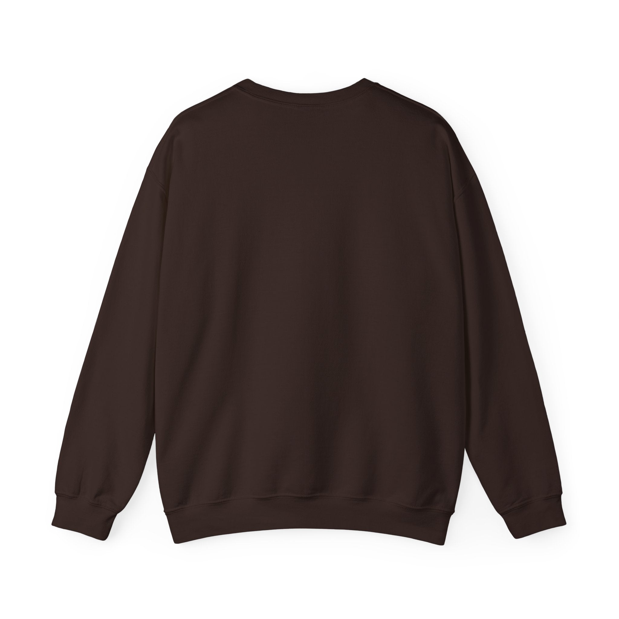 Dry Bones Come To Life Crewneck Sweatshirt - Perfect for Halloween, Cozy Nights, Unisex Gift, Seasonal Style, Fall Fashion, Spooky Season