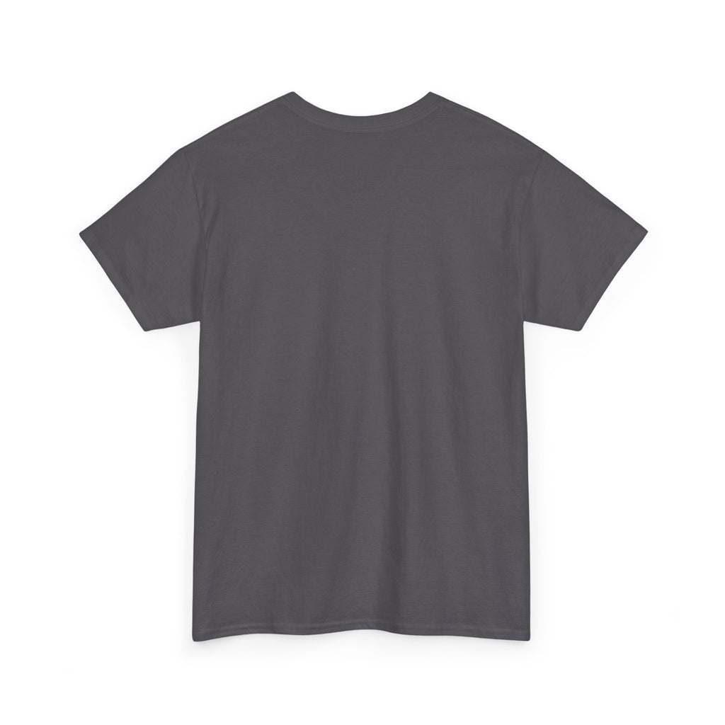 Dry Bones Come To Life Unisex Heavy Cotton Tee