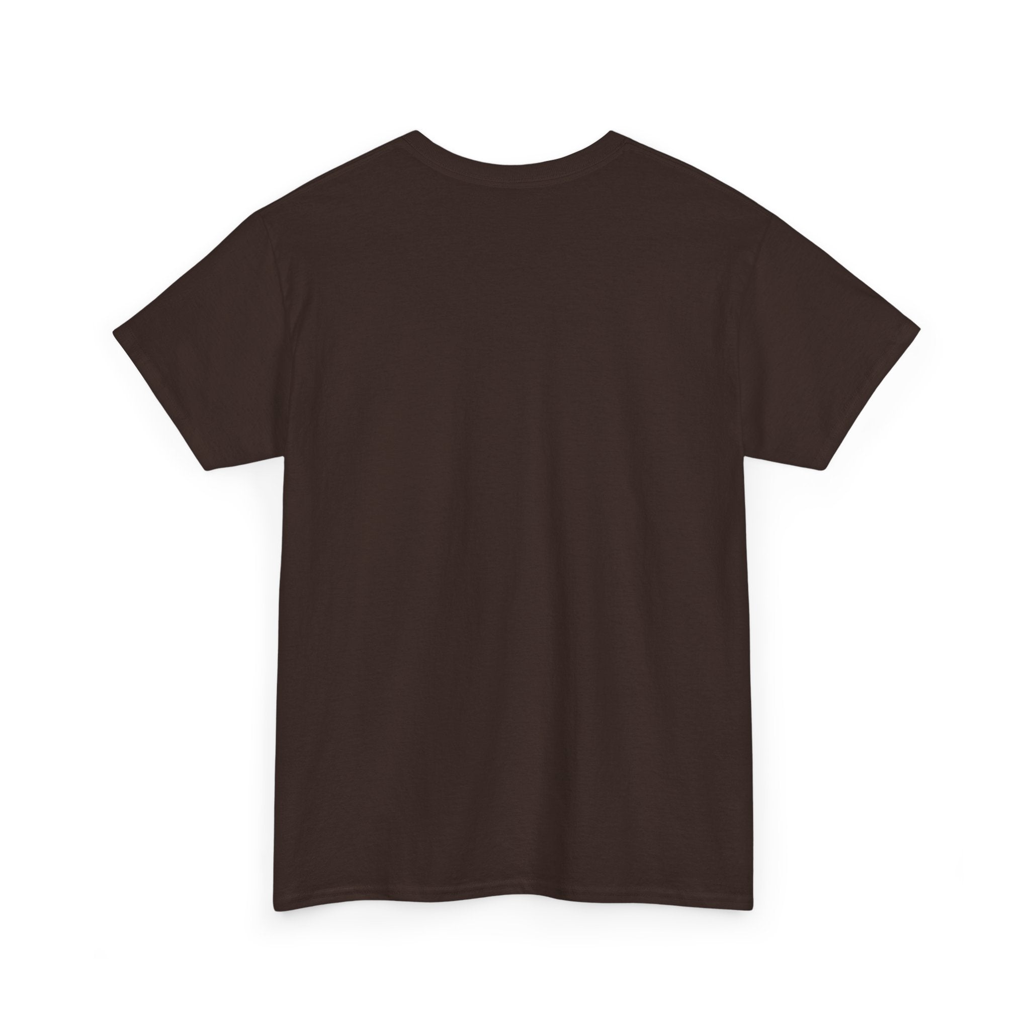 Dry Bones Come To Life Unisex Heavy Cotton Tee